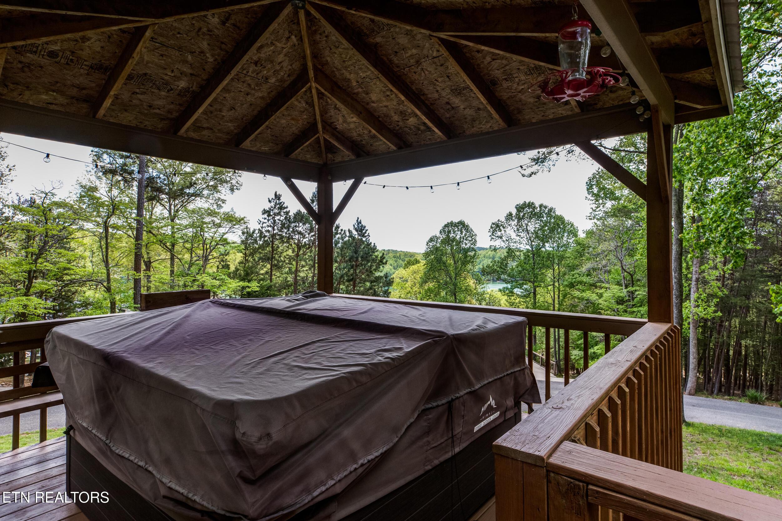 129 Bucks and Doe Lane, Lafollette, TN - Norris Lake Real Estate - Image# 14