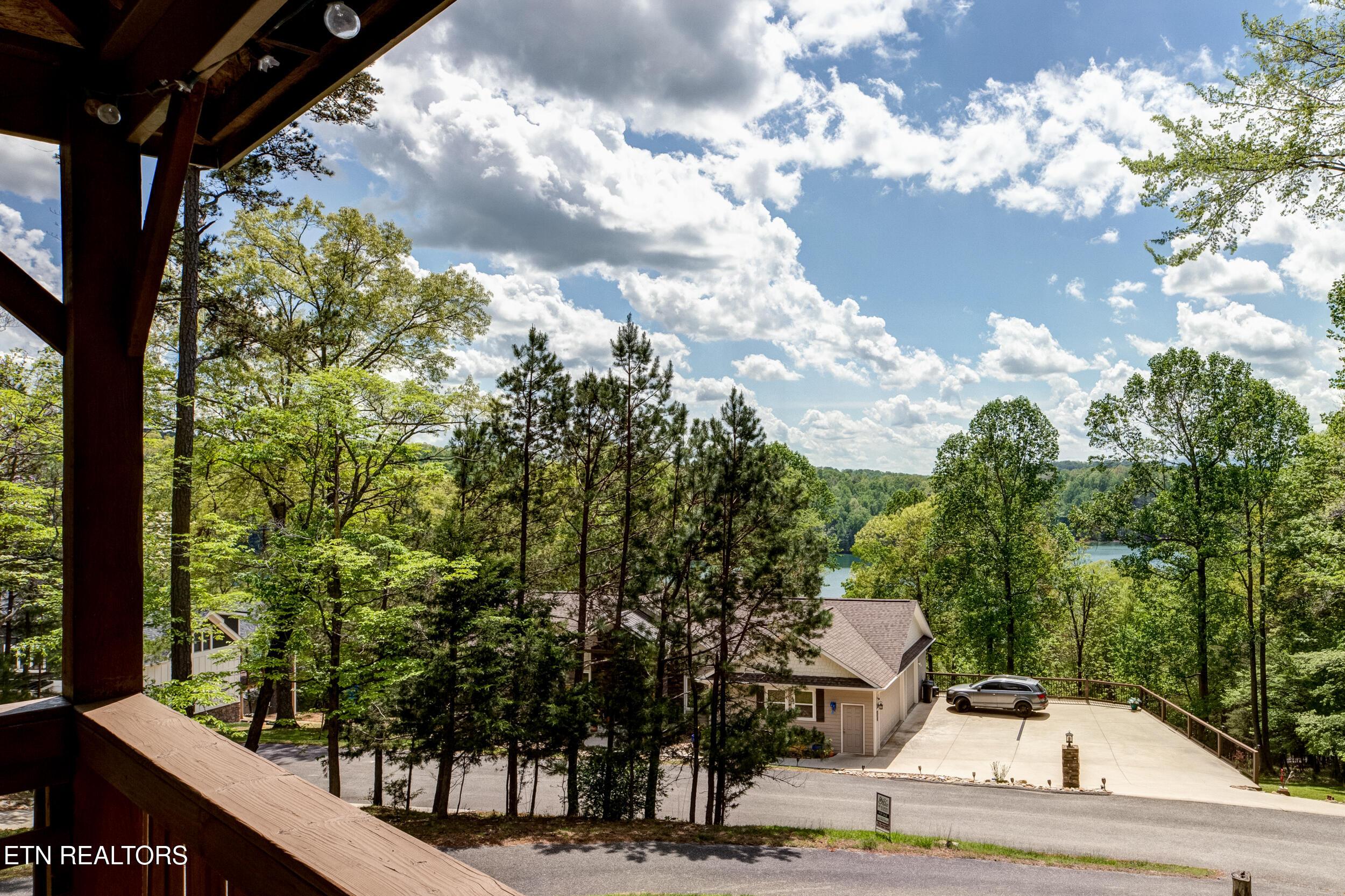 129 Bucks and Doe Lane, Lafollette, TN - Norris Lake Real Estate - Image# 3
