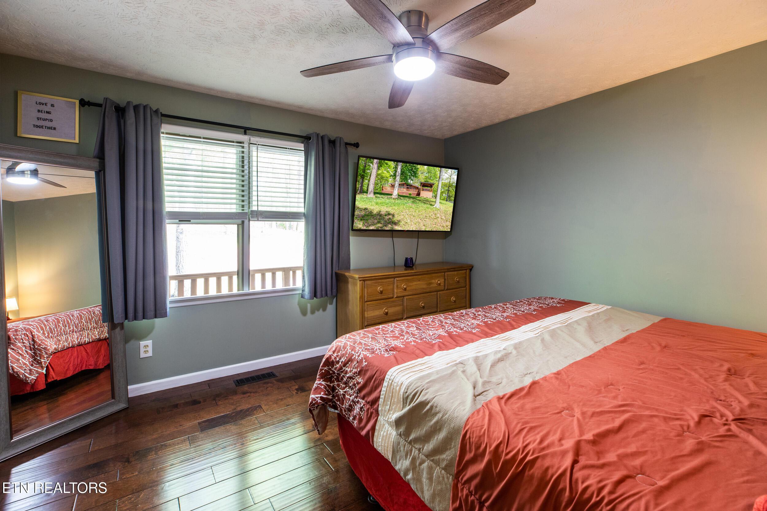 129 Bucks and Doe Lane, Lafollette, TN - Norris Lake Real Estate - Image# 30