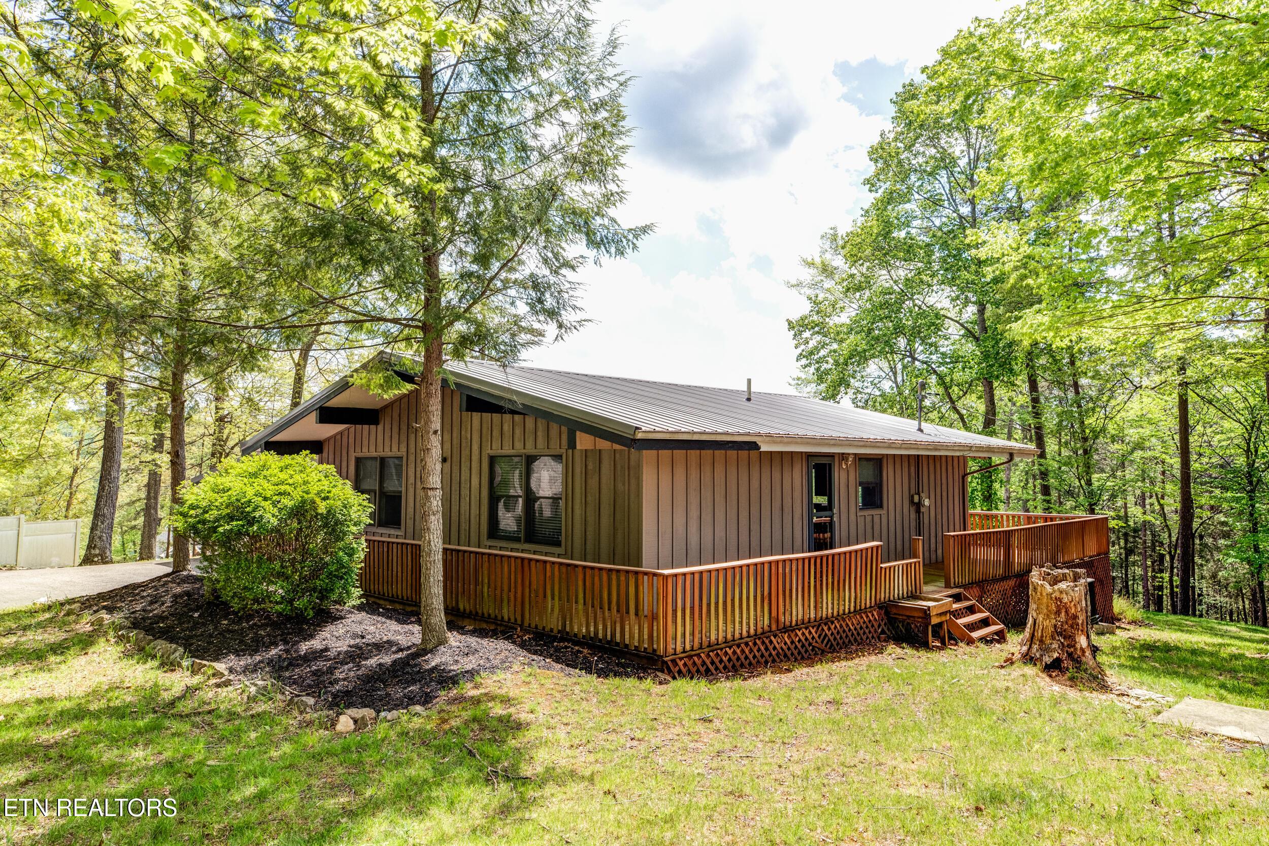 129 Bucks and Doe Lane, Lafollette, TN - Norris Lake Real Estate - Image# 5