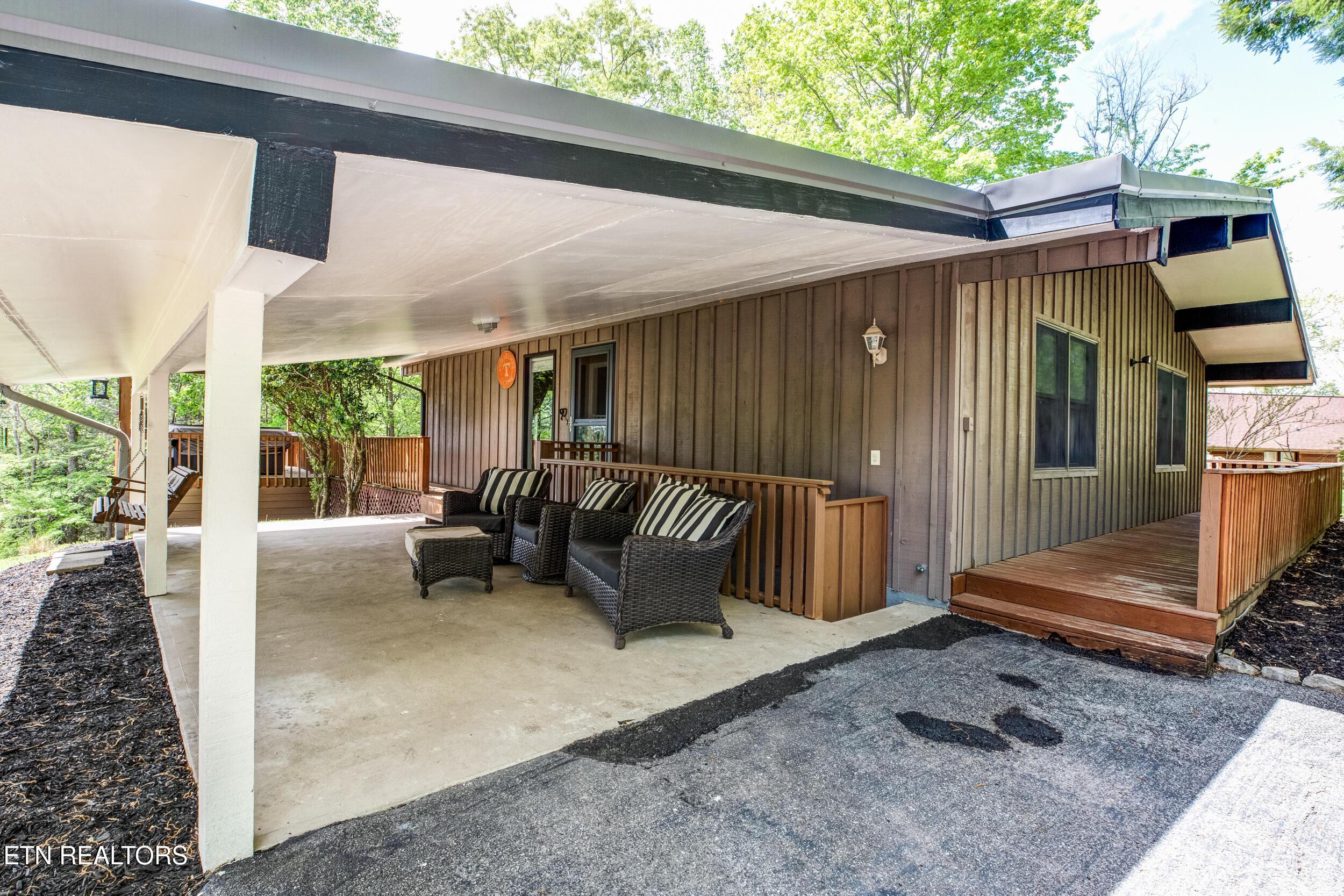 129 Bucks and Doe Lane, Lafollette, TN - Norris Lake Real Estate - Image# 7