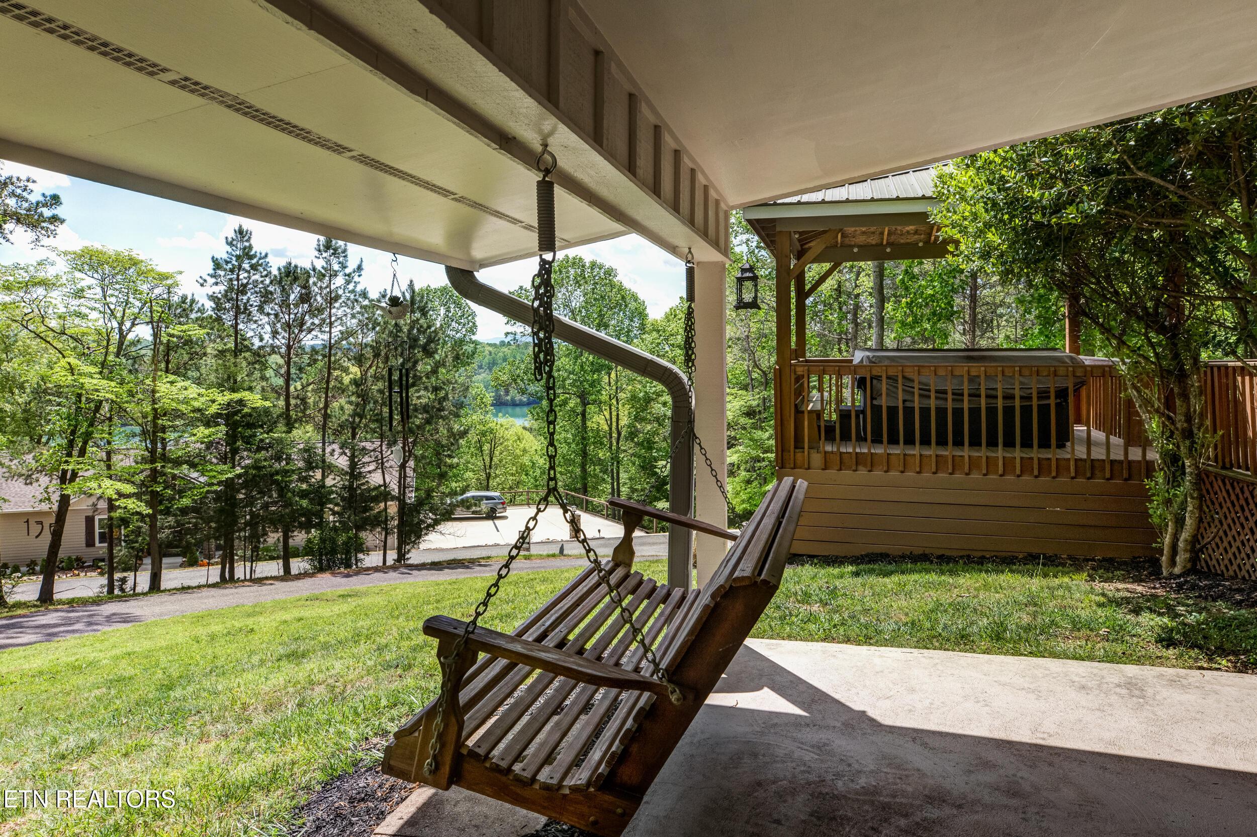 129 Bucks and Doe Lane, Lafollette, TN - Norris Lake Real Estate - Image# 9