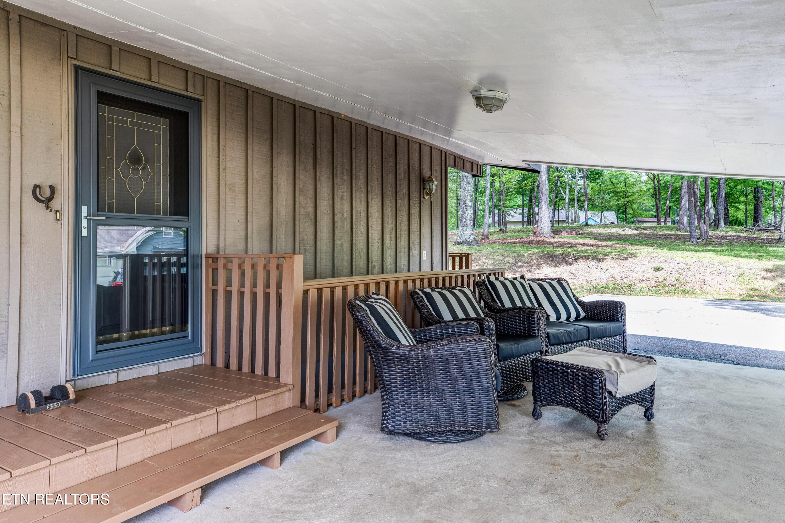 129 Bucks and Doe Lane, Lafollette, TN - Norris Lake Real Estate - Image# 8