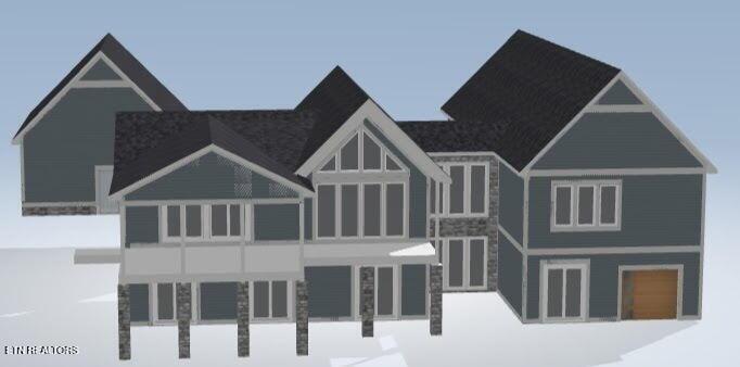 Lot 20 Fishers Loop, Sharps Chapel, TN - Norris Lake Real Estate - Image# 20
