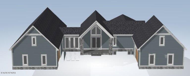 Lot 20 Fishers Loop, Sharps Chapel, TN - Norris Lake Real Estate - Image# 21