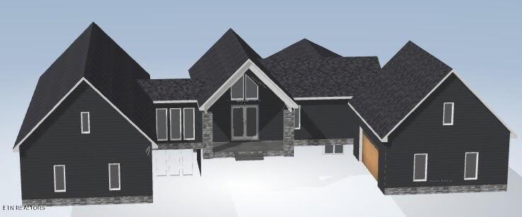 Lot 20 Fishers Loop, Sharps Chapel, TN - Norris Lake Real Estate - Image# 23