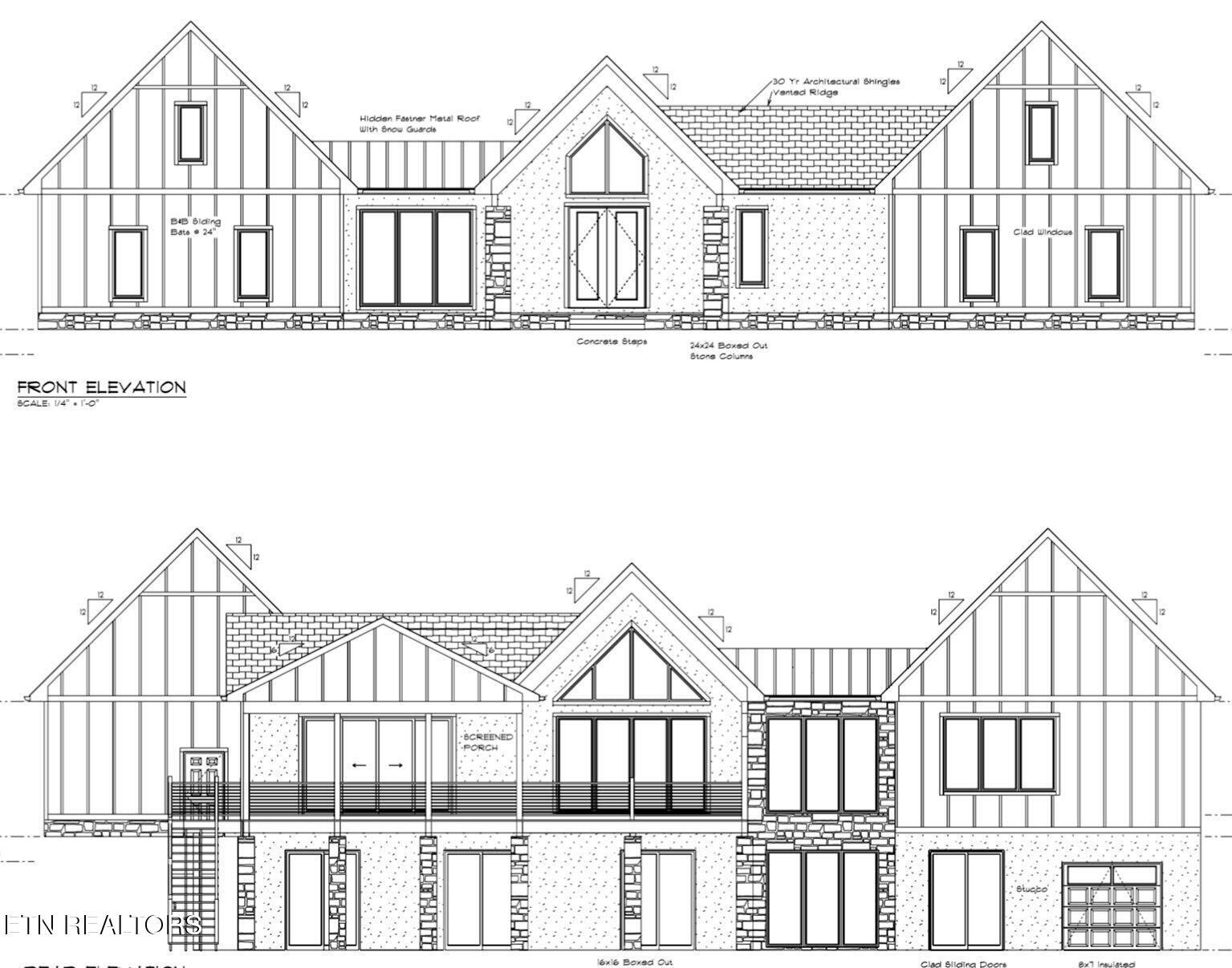 Lot 20 Fishers Loop, Sharps Chapel, TN - Norris Lake Real Estate - Image# 18
