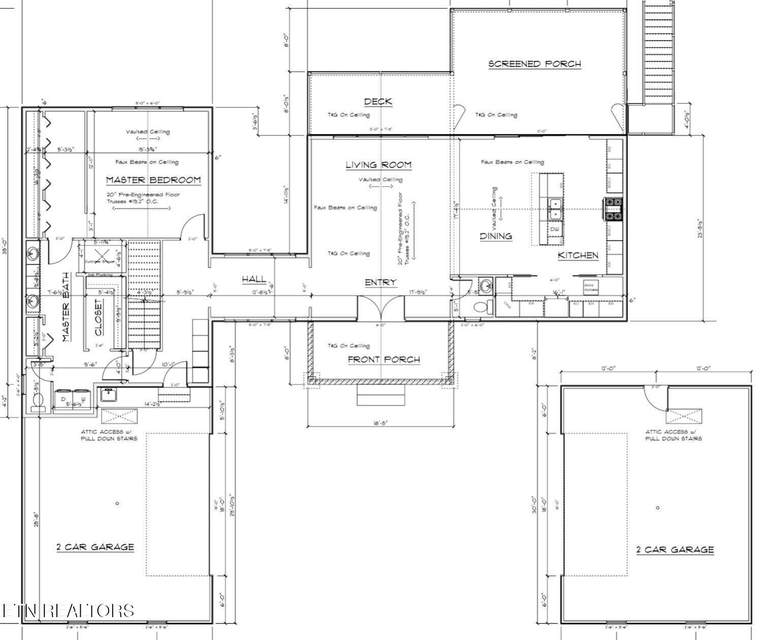 Lot 20 Fishers Loop, Sharps Chapel, TN - Norris Lake Real Estate - Image# 19