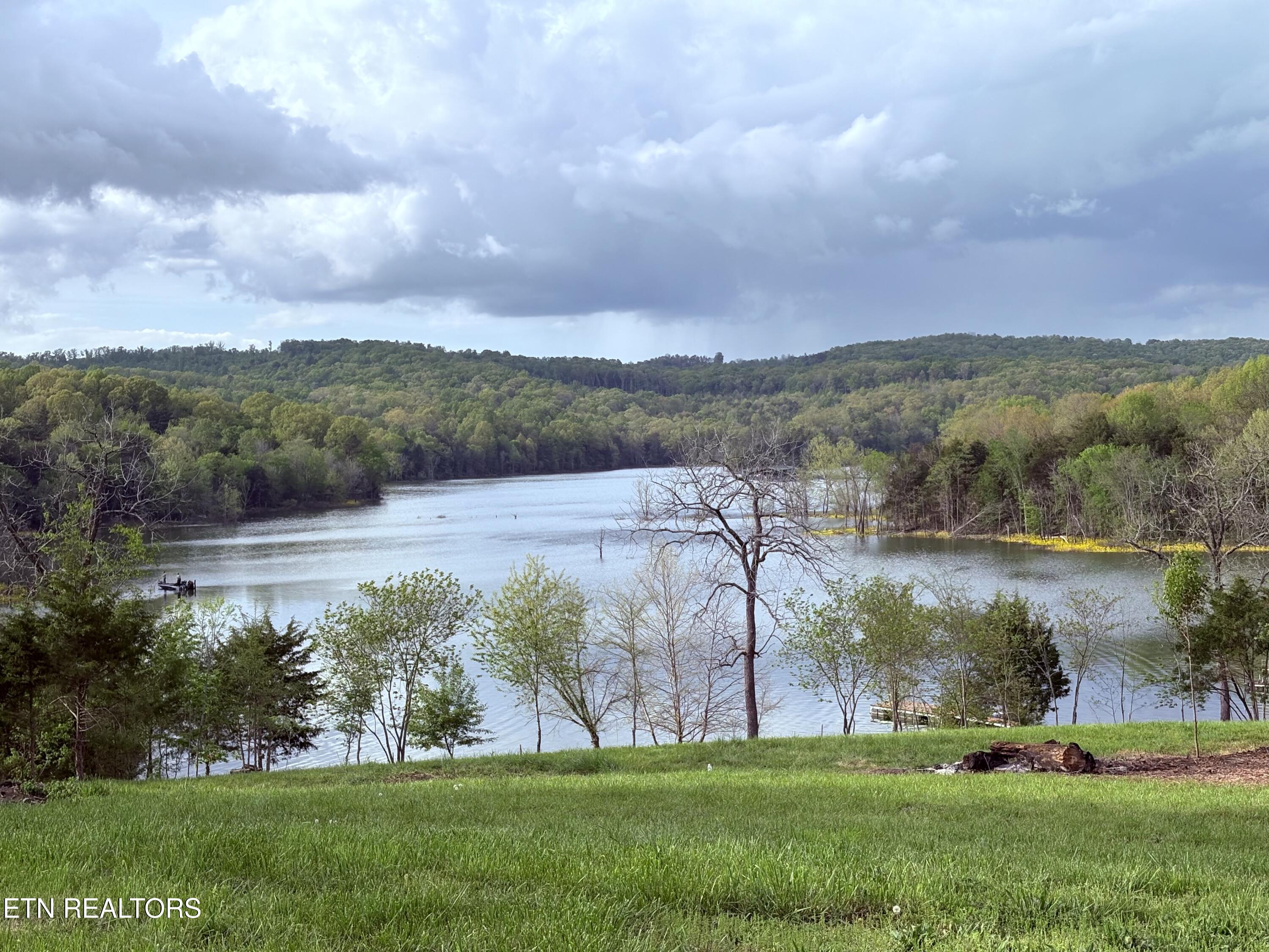 Lot 20 Fishers Loop, Sharps Chapel, TN - Norris Lake Real Estate - Image# 1