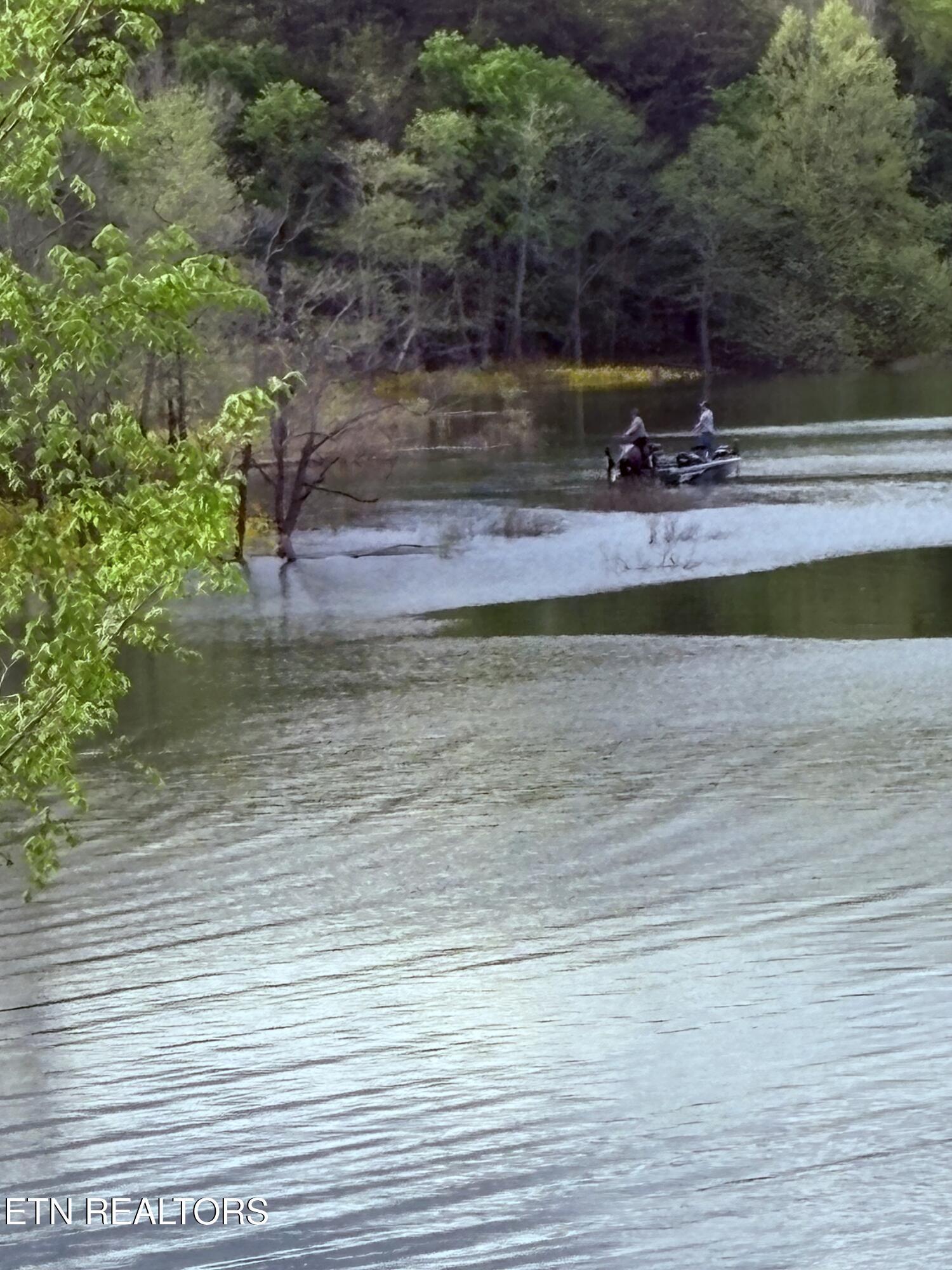 Lot 20 Fishers Loop, Sharps Chapel, TN - Norris Lake Real Estate - Image# 3
