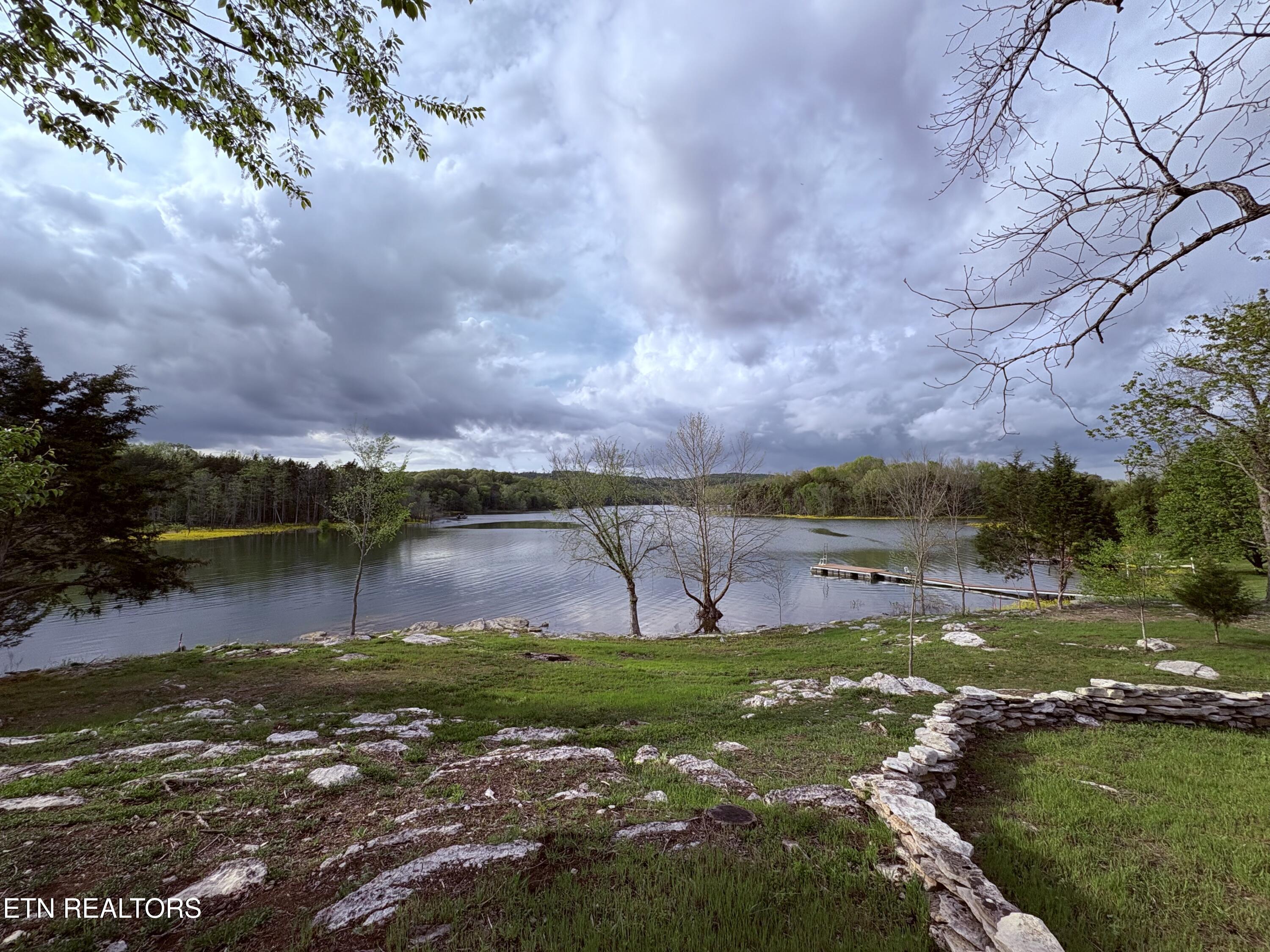 Lot 20 Fishers Loop, Sharps Chapel, TN - Norris Lake Real Estate - Image# 7