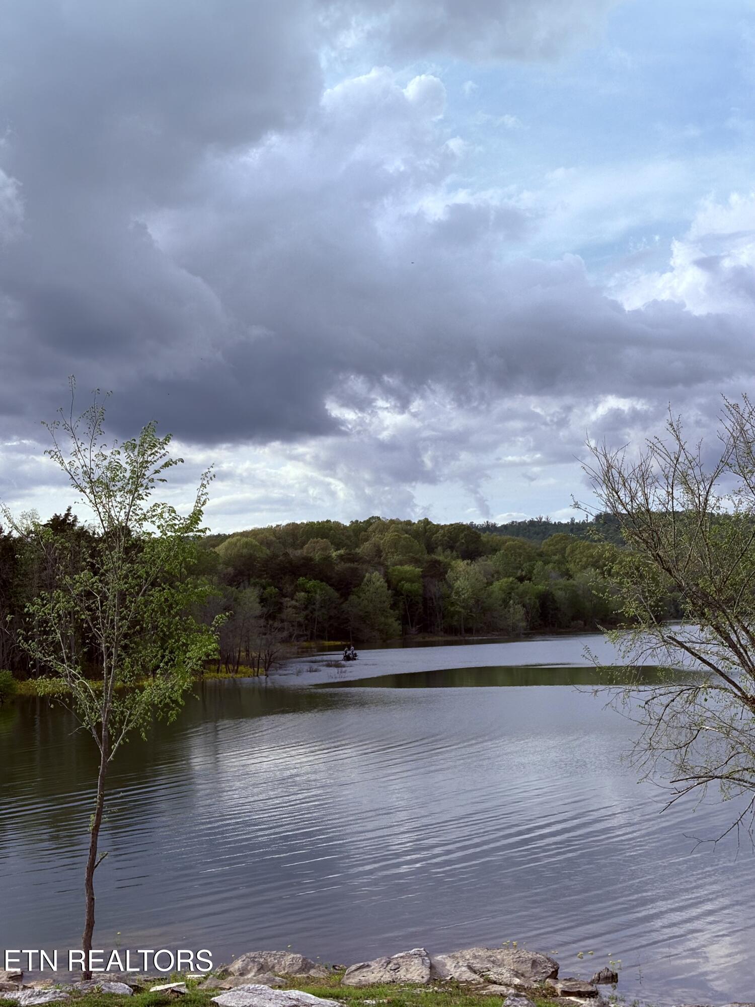 Lot 20 Fishers Loop, Sharps Chapel, TN - Norris Lake Real Estate - Image# 4