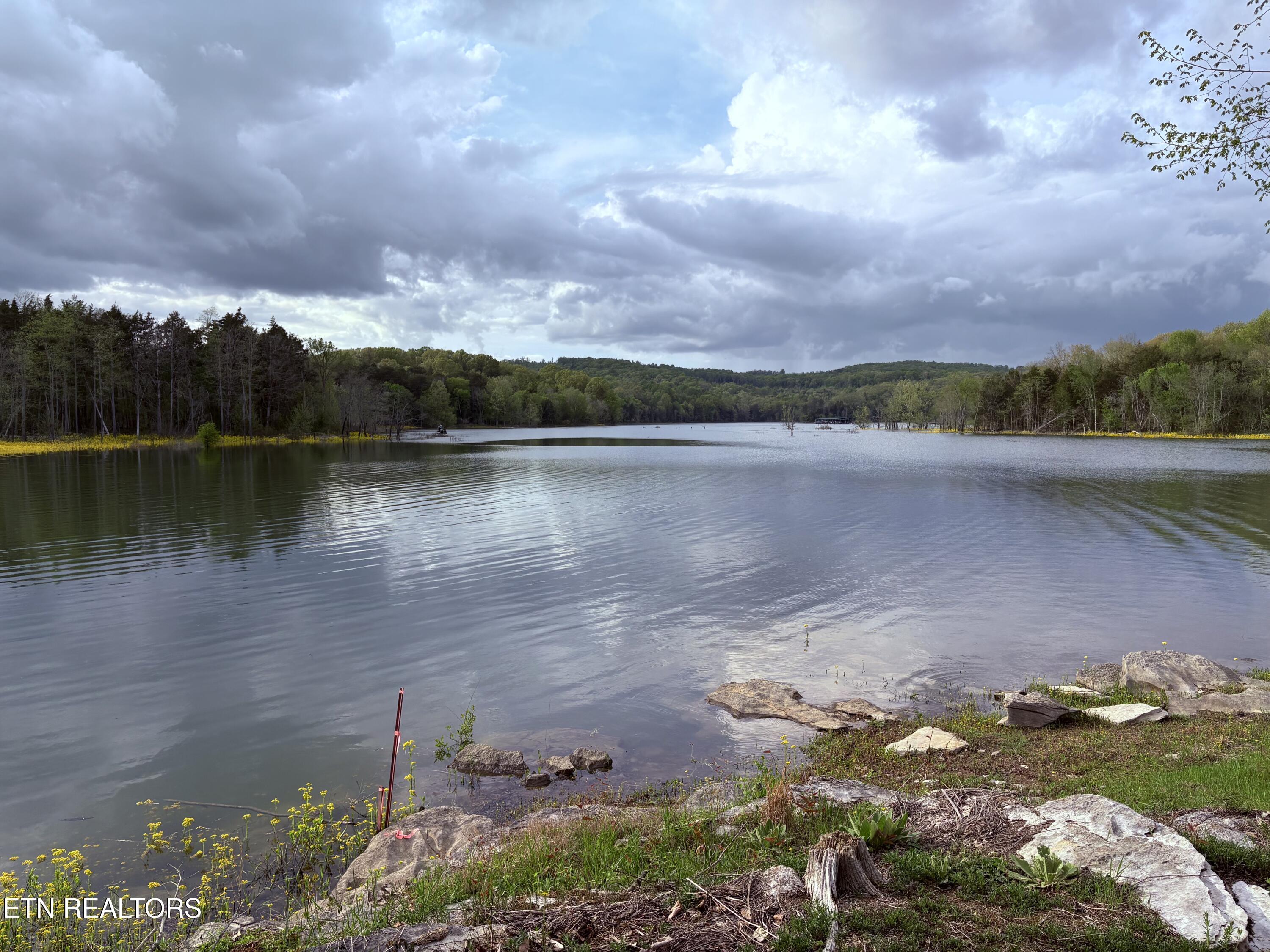 Lot 20 Fishers Loop, Sharps Chapel, TN - Norris Lake Real Estate - Image# 5