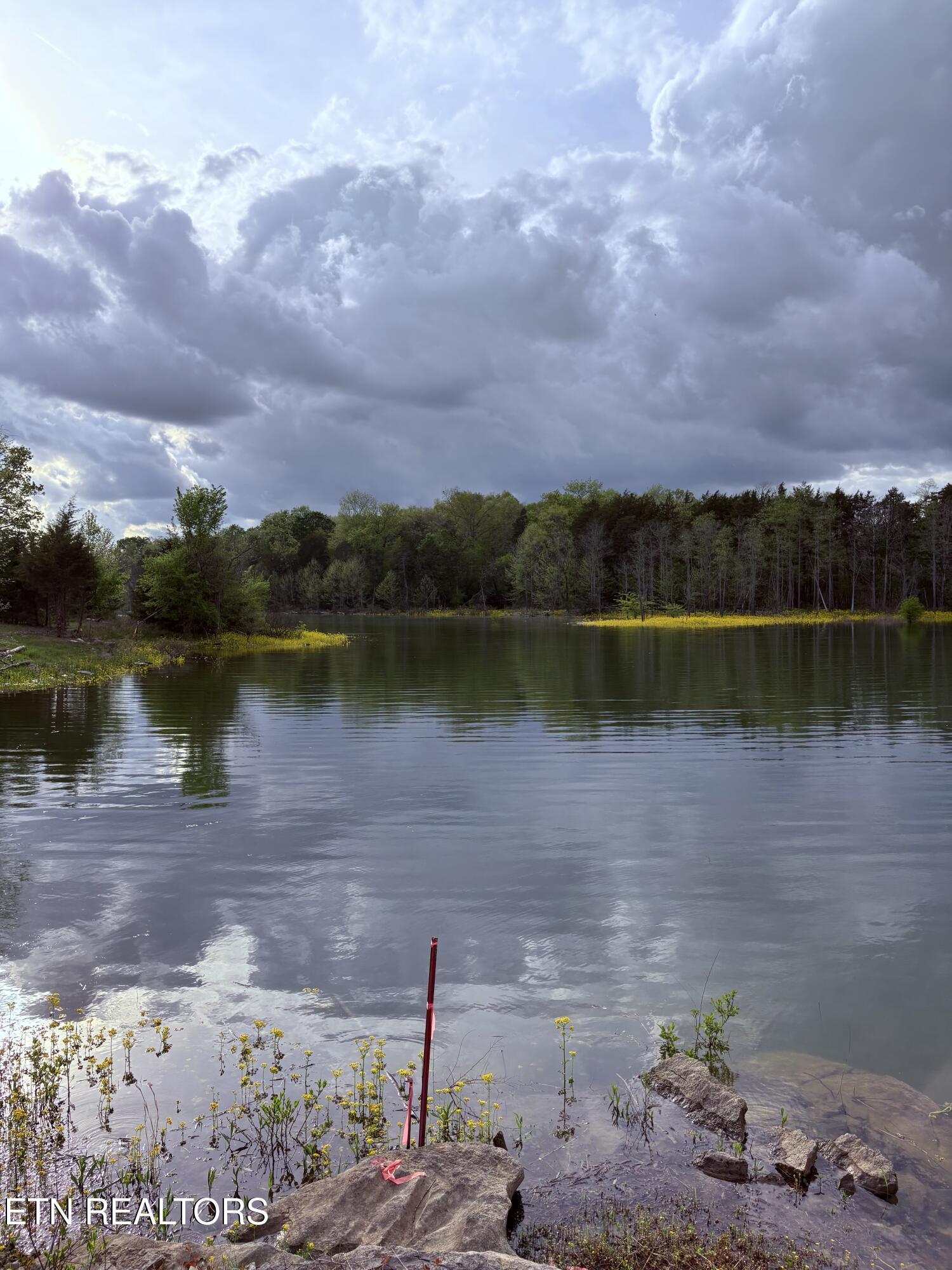 Lot 20 Fishers Loop, Sharps Chapel, TN - Norris Lake Real Estate - Image# 6