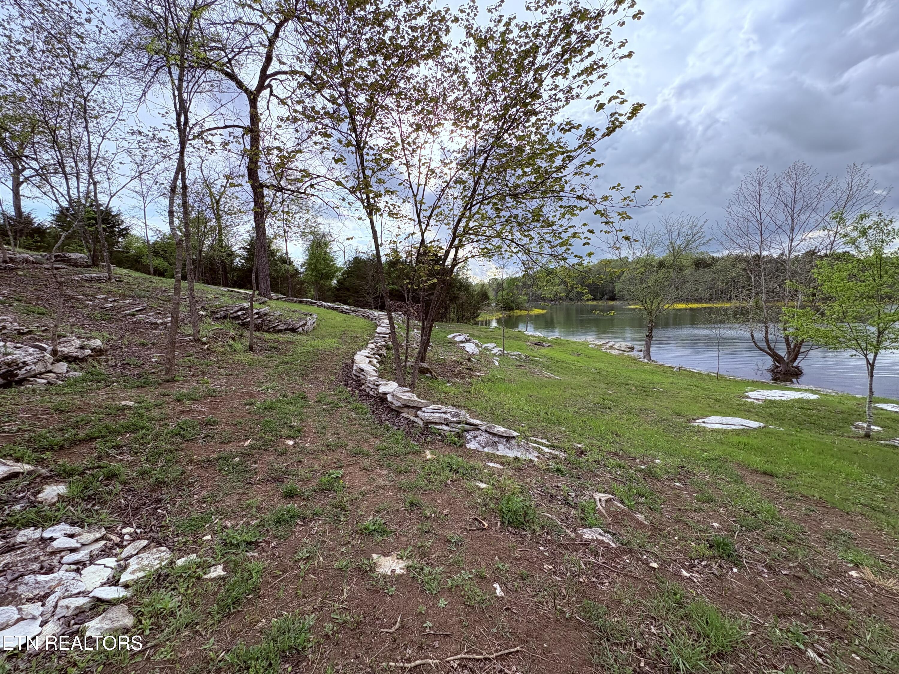 Lot 20 Fishers Loop, Sharps Chapel, TN - Norris Lake Real Estate - Image# 8