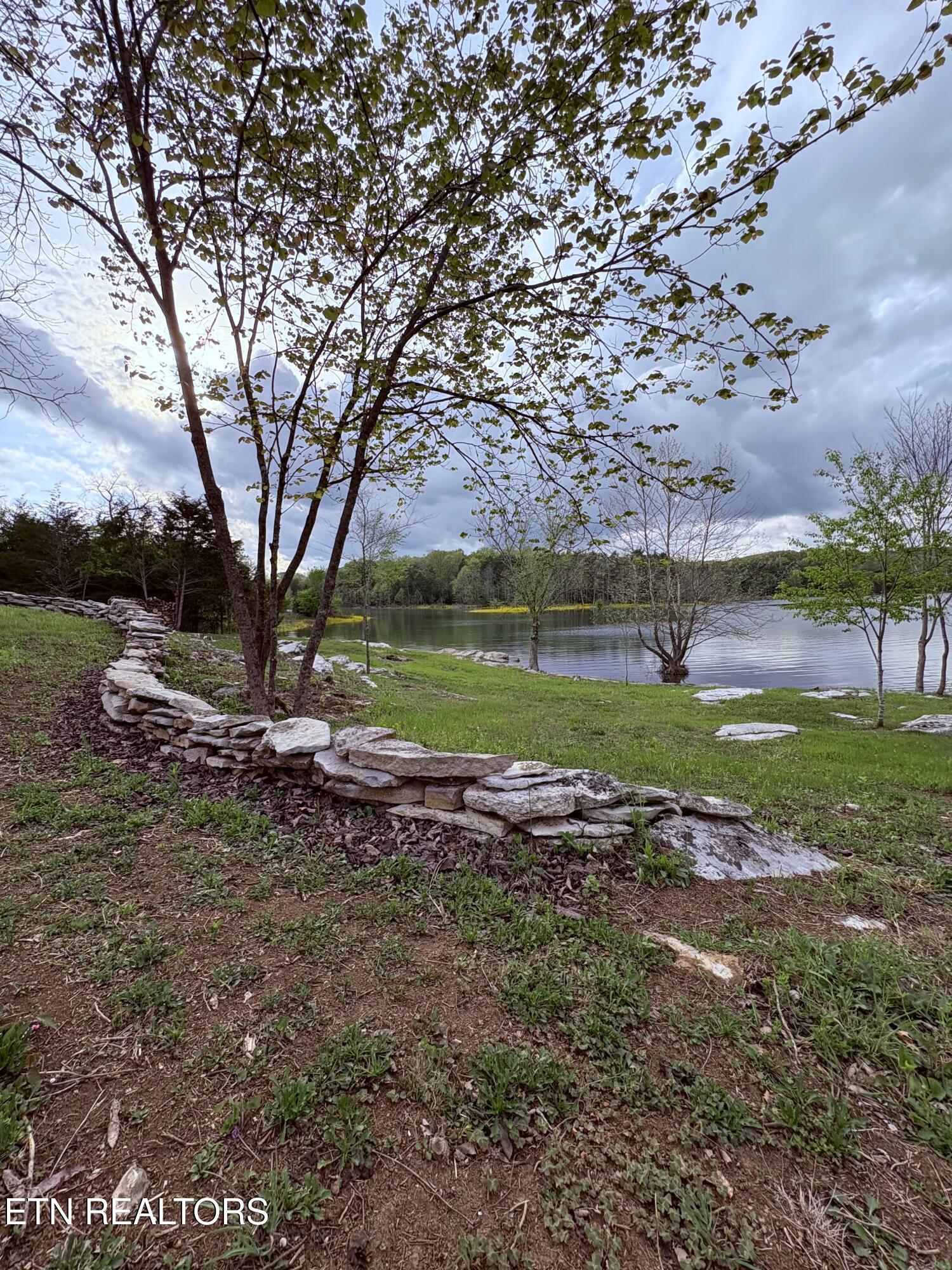Lot 20 Fishers Loop, Sharps Chapel, TN - Norris Lake Real Estate - Image# 9