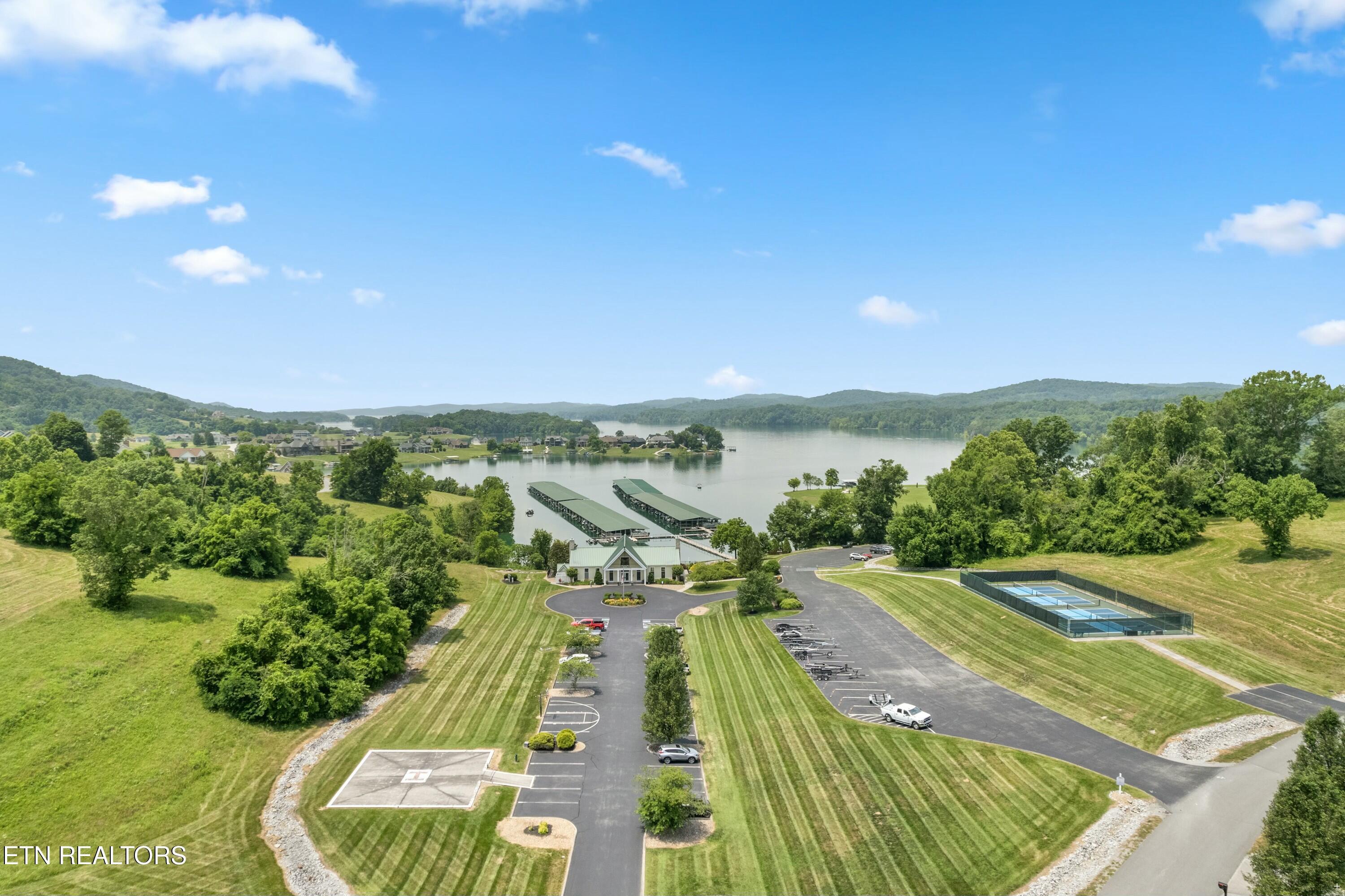 Lot 20 Fishers Loop, Sharps Chapel, TN - Norris Lake Real Estate - Image# 25
