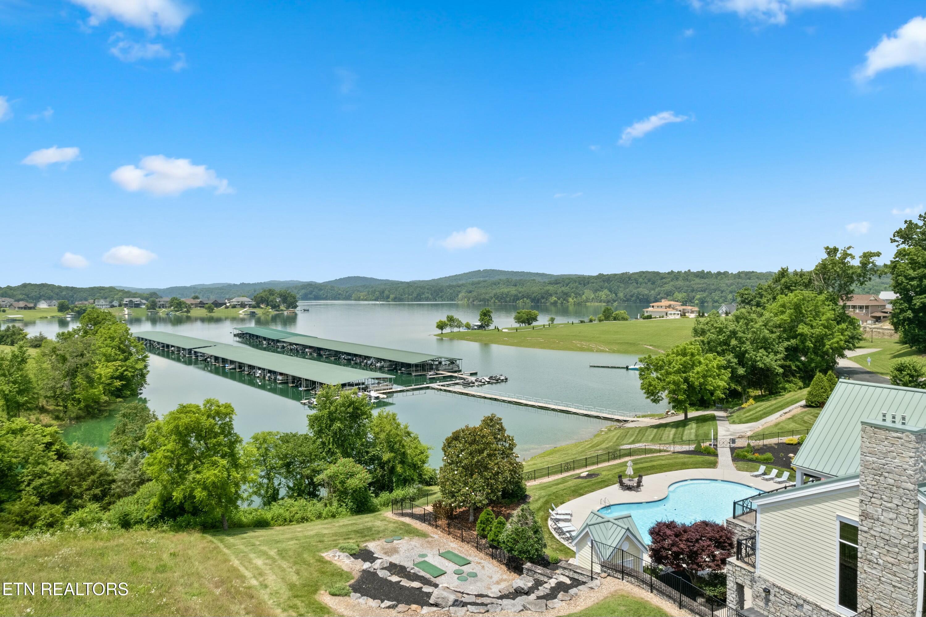 Lot 20 Fishers Loop, Sharps Chapel, TN - Norris Lake Real Estate - Image# 26
