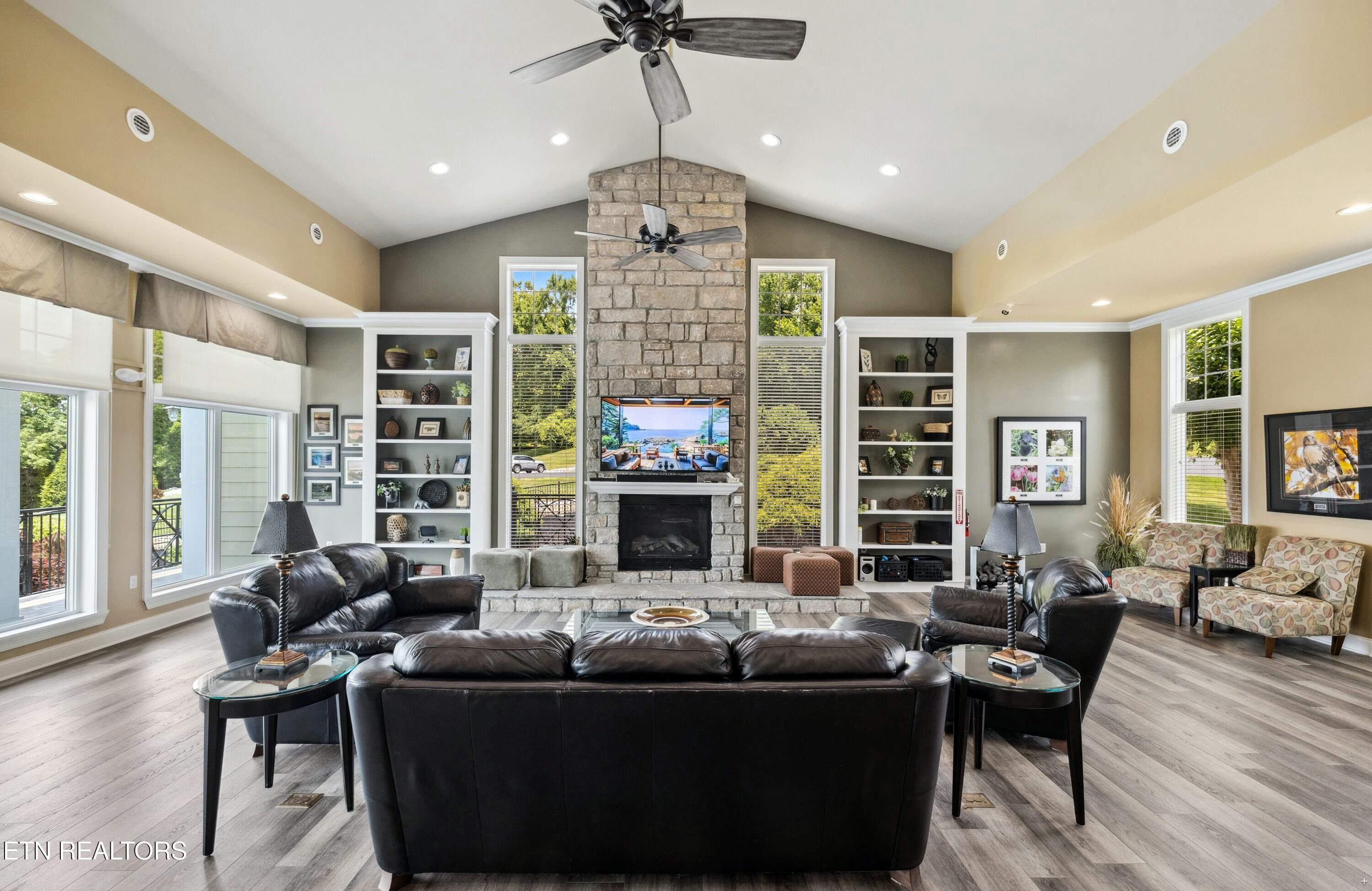 Lot 20 Fishers Loop, Sharps Chapel, TN - Norris Lake Real Estate - Image# 31