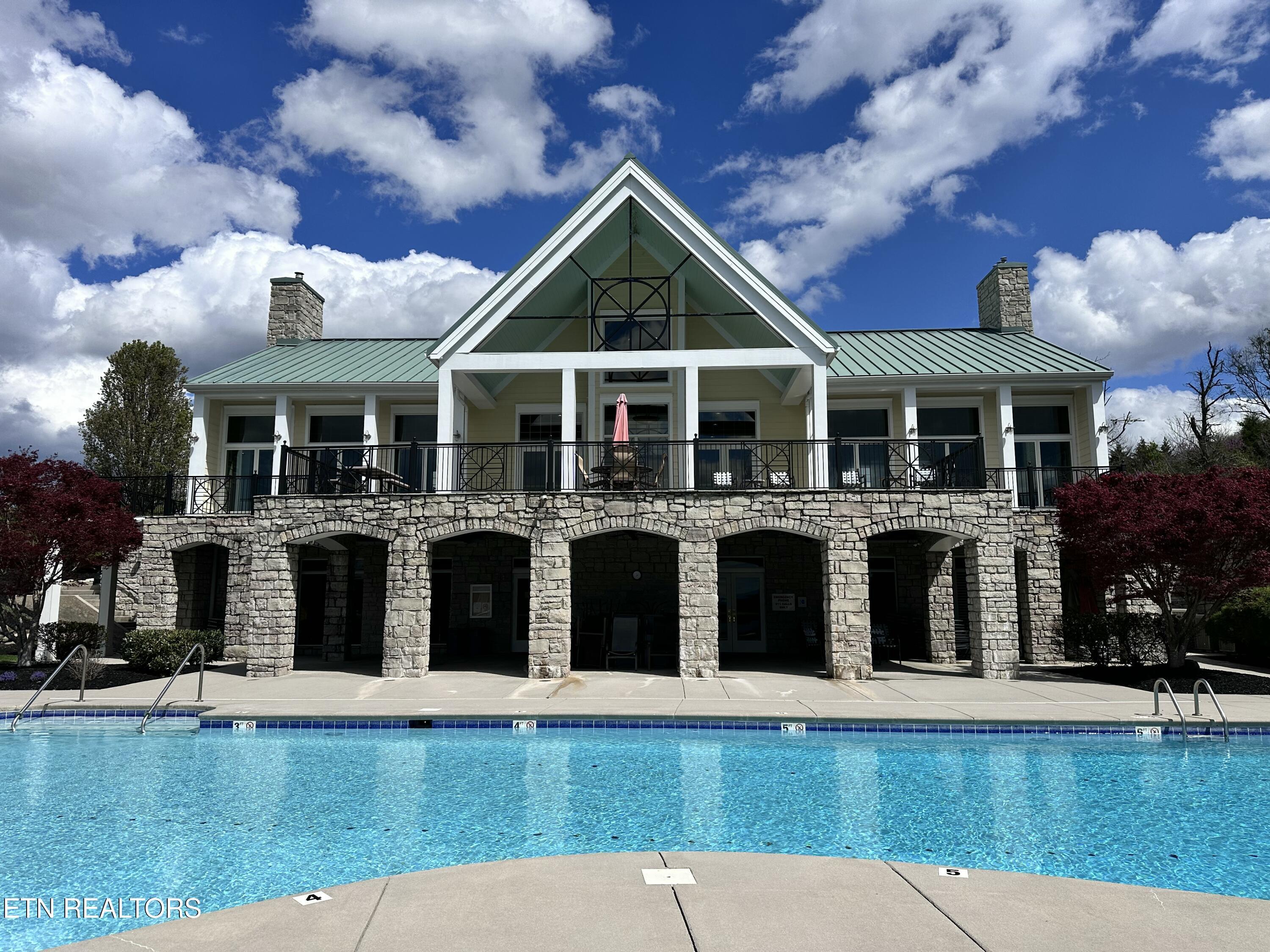 Lot 20 Fishers Loop, Sharps Chapel, TN - Norris Lake Real Estate - Image# 33