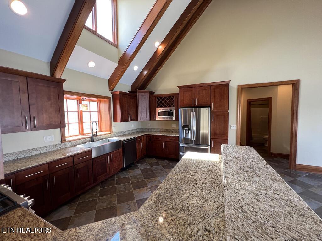 304 Brittney Lane, Sharps Chapel, TN - Norris Lake Real Estate - Image# 19