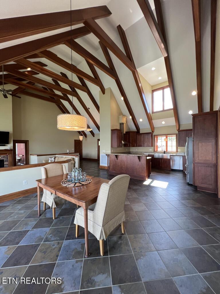 304 Brittney Lane, Sharps Chapel, TN - Norris Lake Real Estate - Image# 22