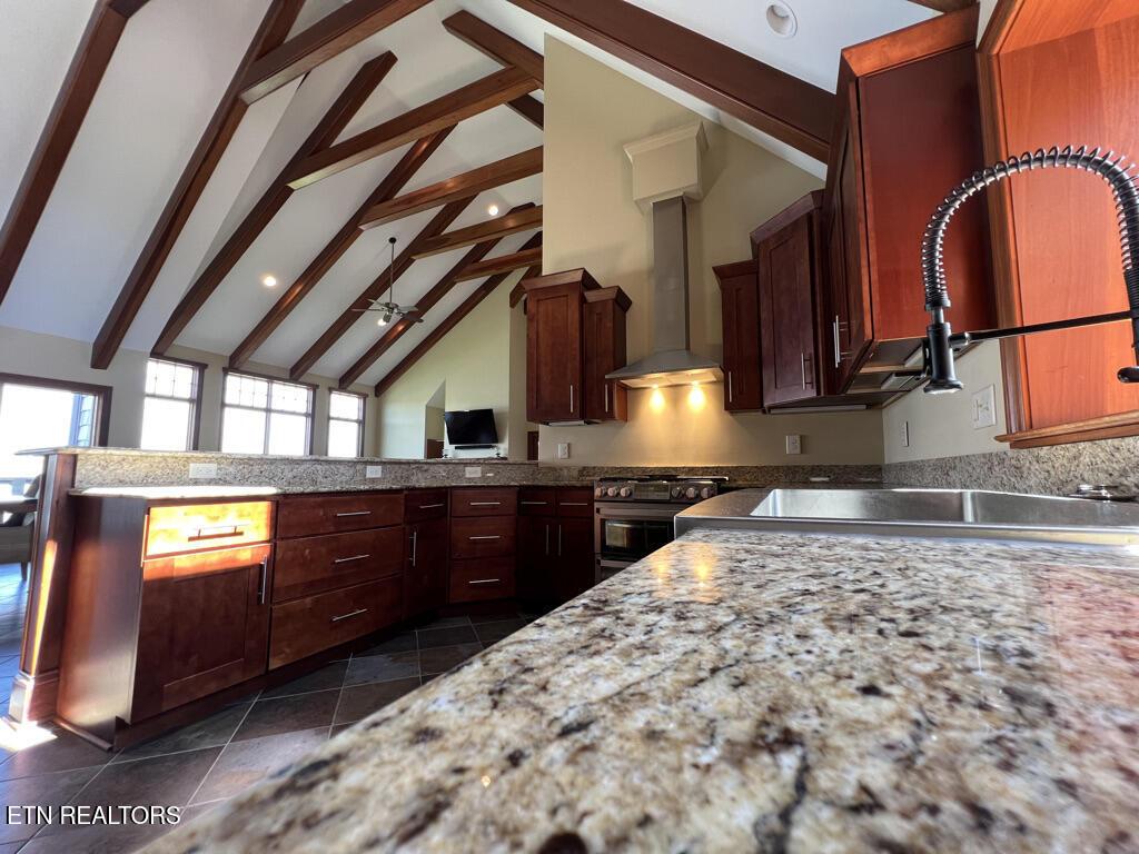 304 Brittney Lane, Sharps Chapel, TN - Norris Lake Real Estate - Image# 24