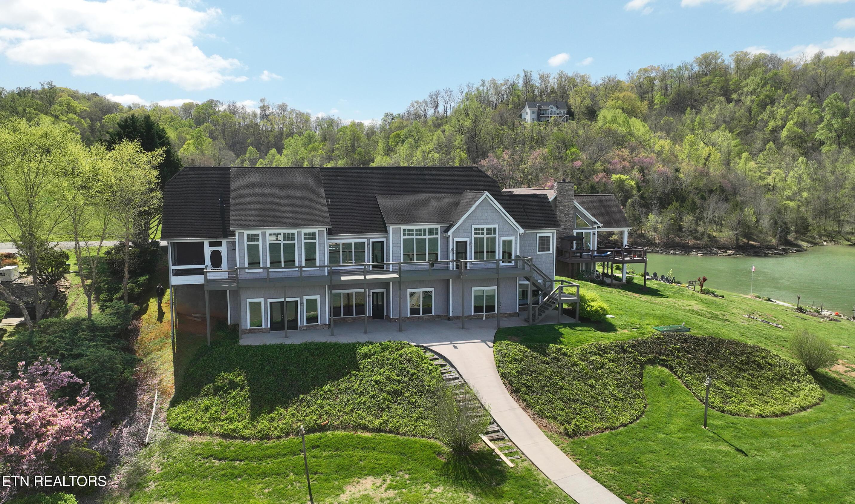 304 Brittney Lane, Sharps Chapel, TN - Norris Lake Real Estate - Image# 4