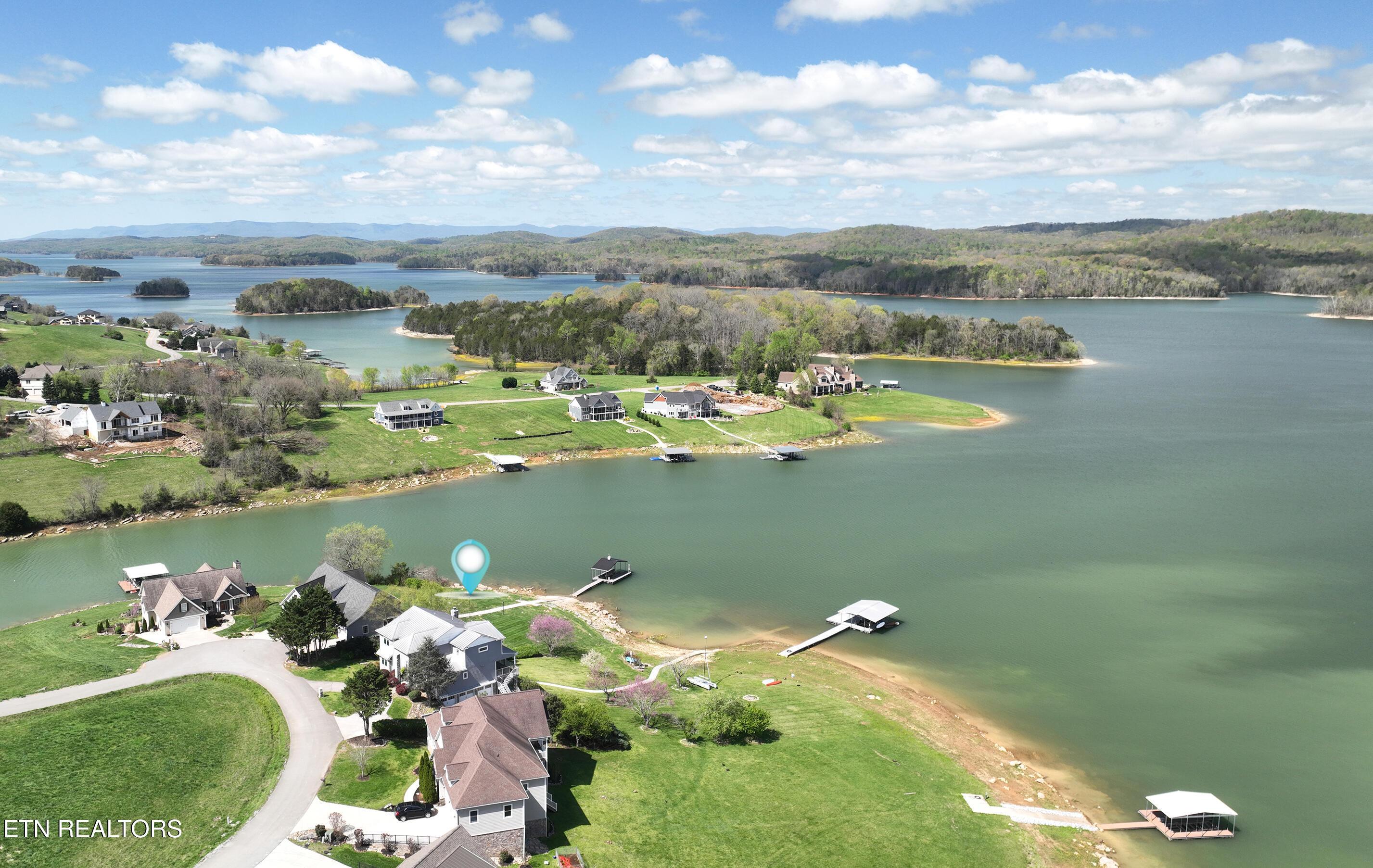 304 Brittney Lane, Sharps Chapel, TN - Norris Lake Real Estate - Image# 2