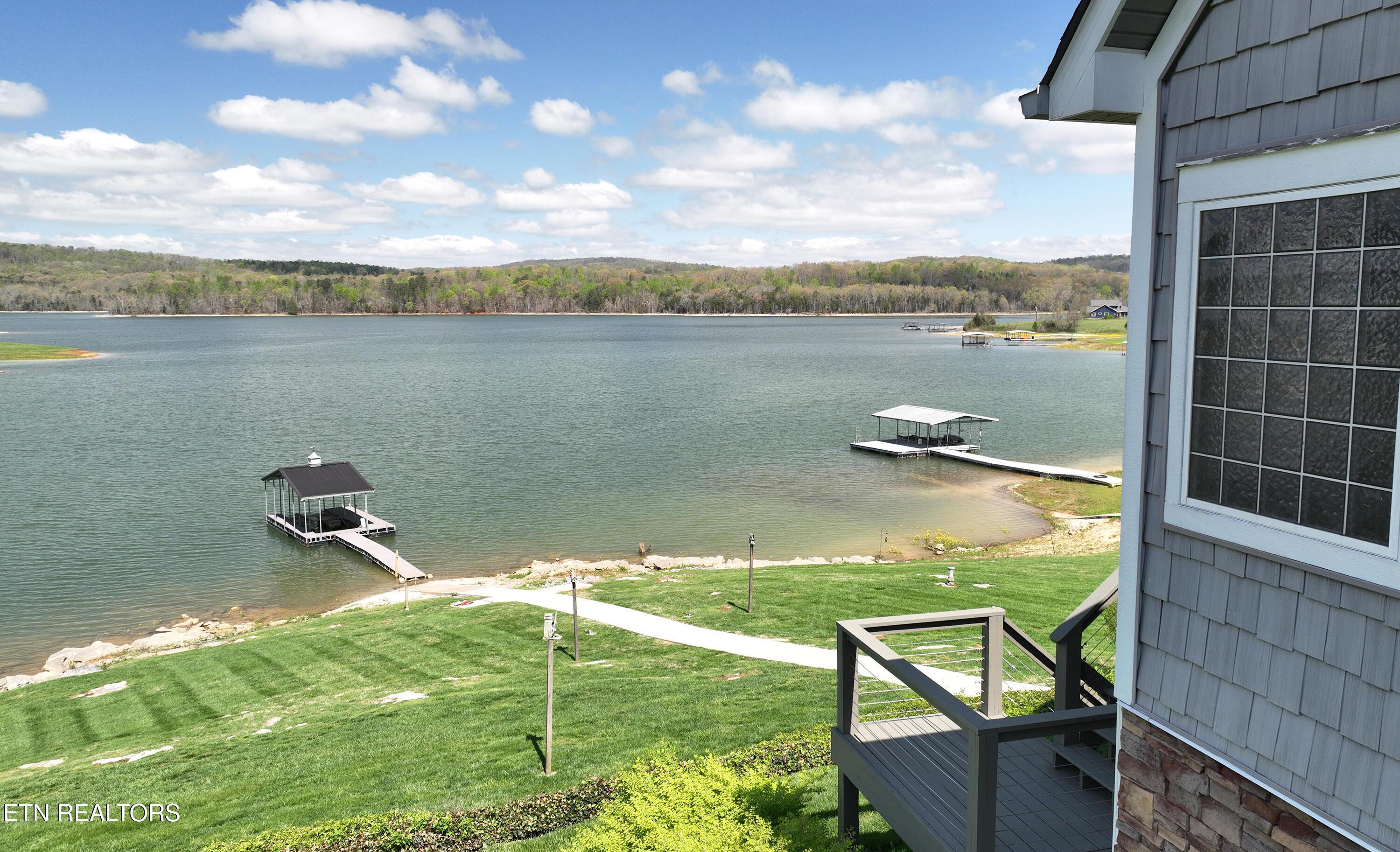 304 Brittney Lane, Sharps Chapel, TN - Norris Lake Real Estate - Image# 7