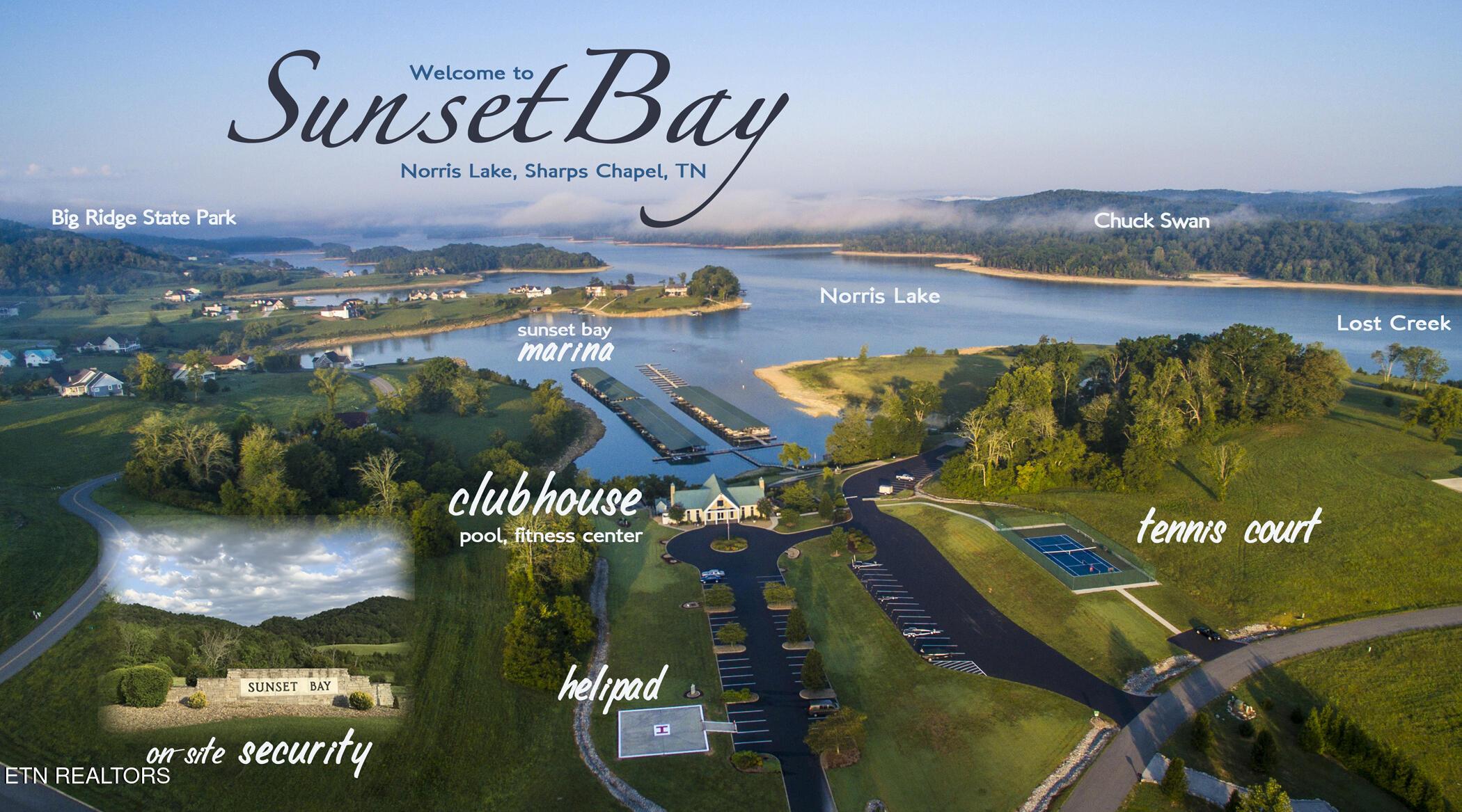 304 Brittney Lane, Sharps Chapel, TN - Norris Lake Real Estate - Image# 8