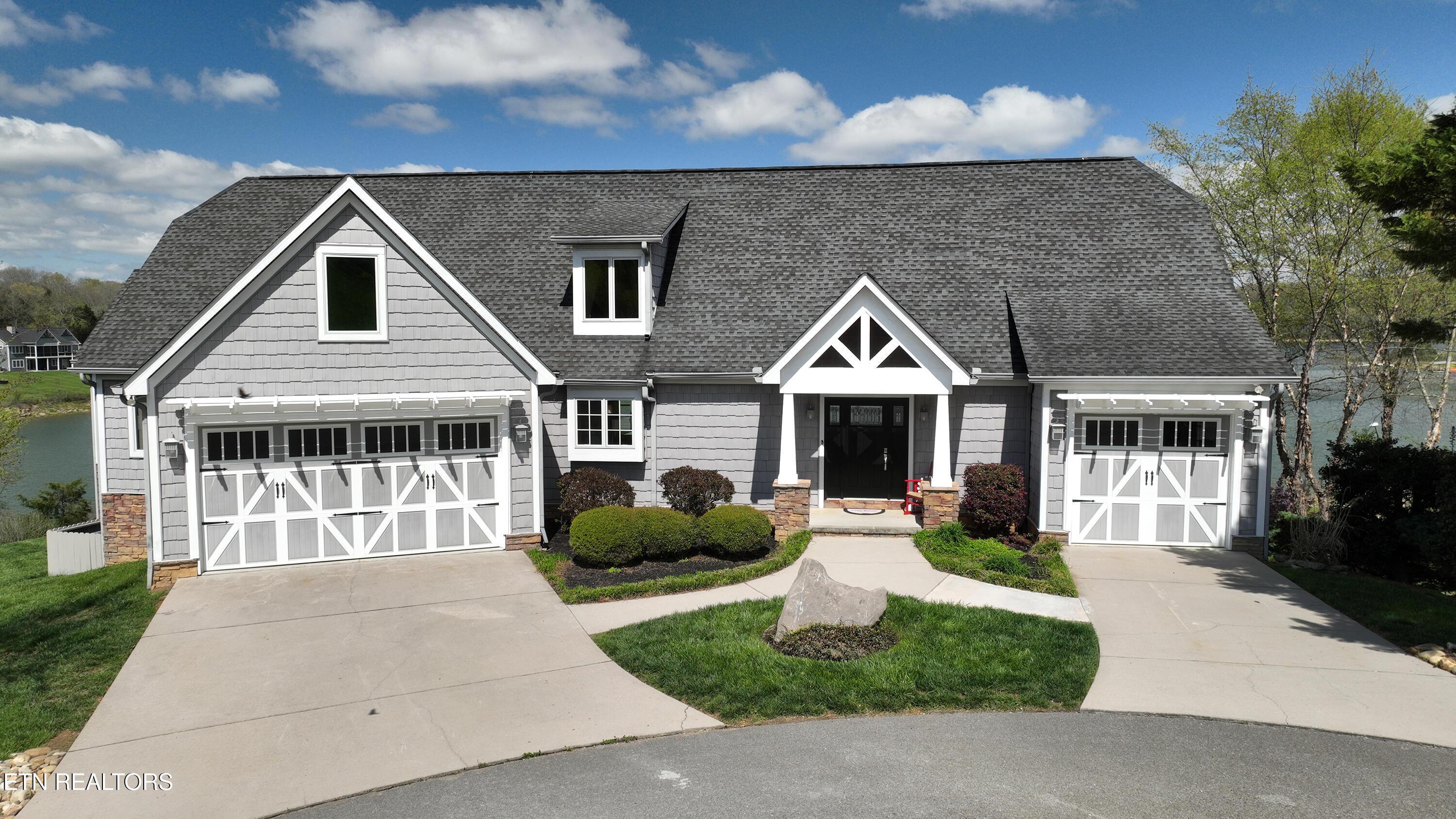 304 Brittney Lane, Sharps Chapel, TN - Norris Lake Real Estate - Image# 10