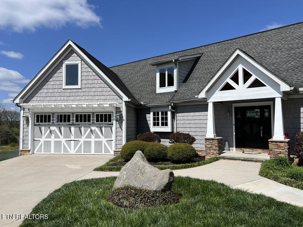 304 Brittney Lane, Sharps Chapel, TN - Norris Lake Real Estate - Image# 11