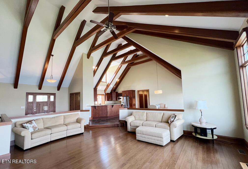 304 Brittney Lane, Sharps Chapel, TN - Norris Lake Real Estate - Image# 14