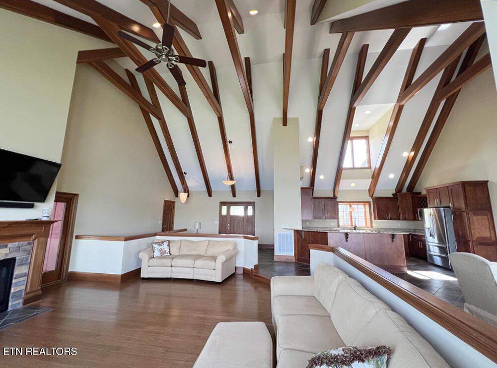 304 Brittney Lane, Sharps Chapel, TN - Norris Lake Real Estate - Image# 17