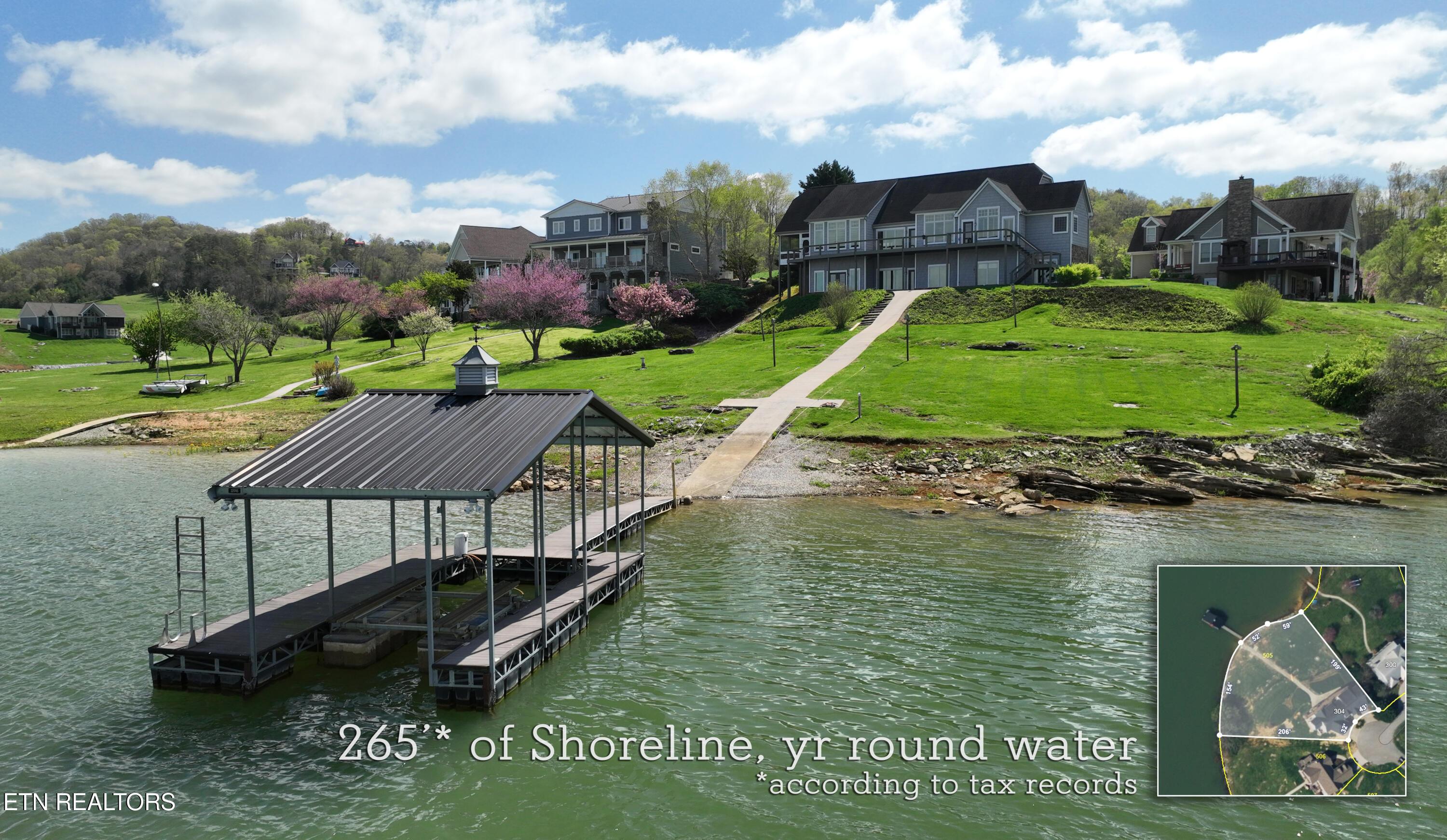 304 Brittney Lane, Sharps Chapel, TN - Norris Lake Real Estate - Image# 3