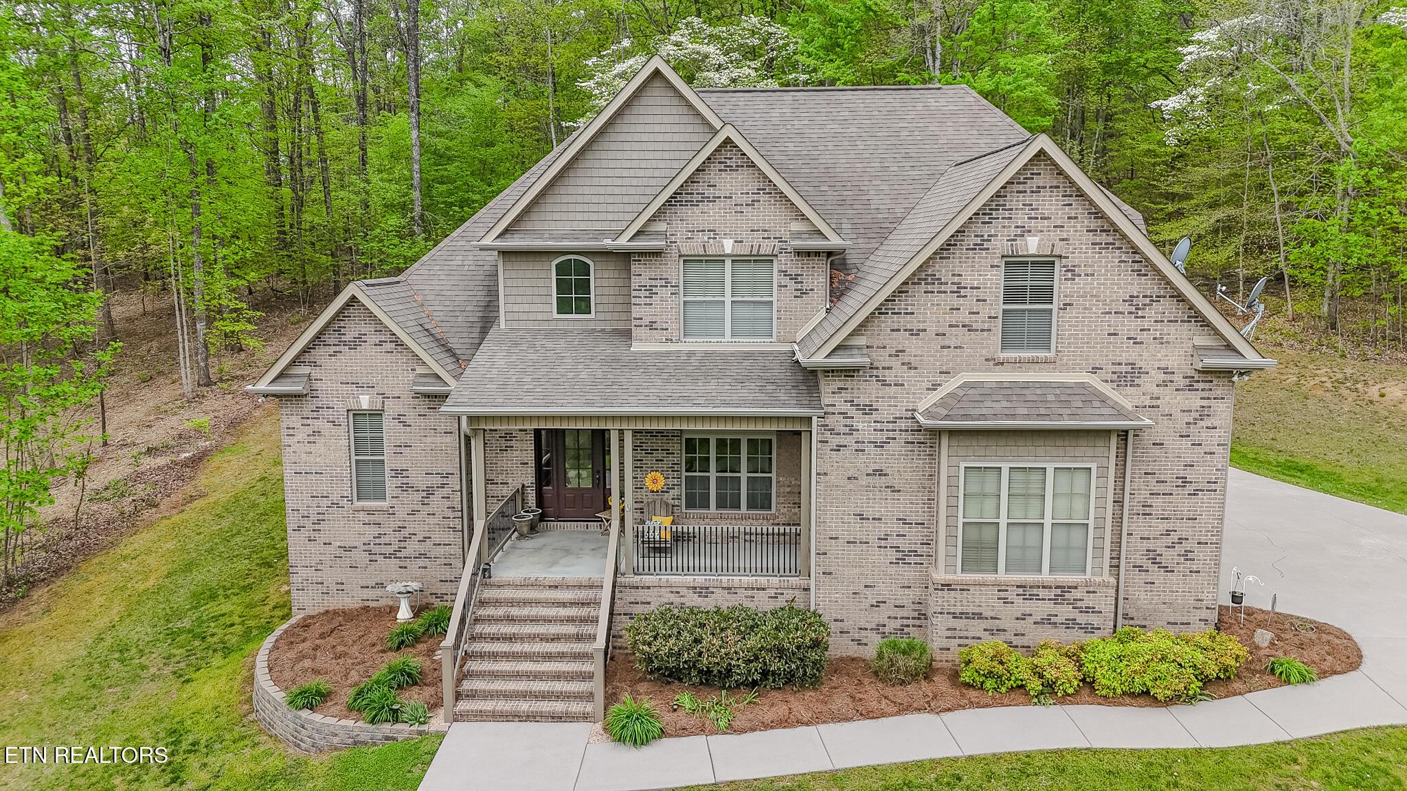 449 Hickory Pointe Lane, Maynardville, TN - Norris Lake Real Estate - Image# 3