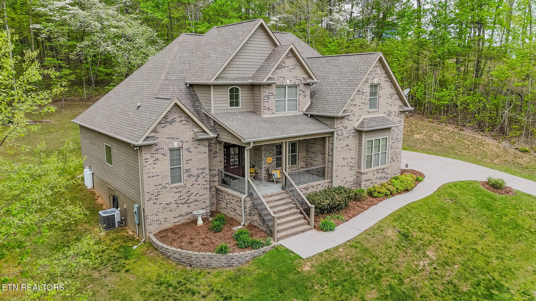 449 Hickory Pointe Lane, Maynardville, TN - Norris Lake Real Estate - Image# 4