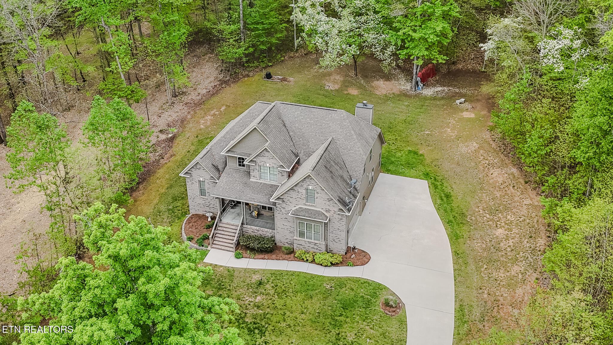 449 Hickory Pointe Lane, Maynardville, TN - Norris Lake Real Estate - Image# 5