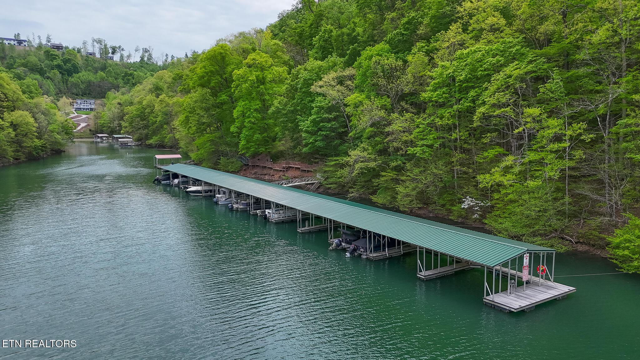 449 Hickory Pointe Lane, Maynardville, TN - Norris Lake Real Estate - Image# 47