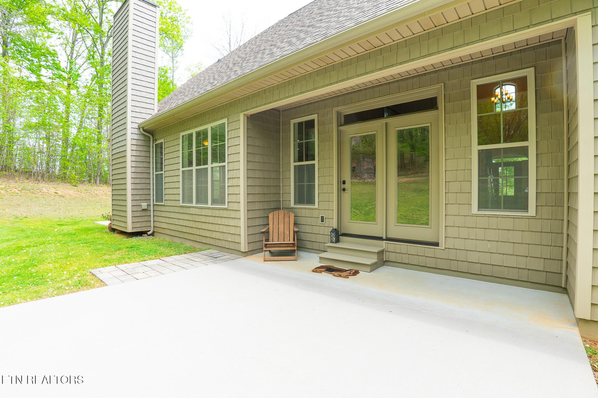 449 Hickory Pointe Lane, Maynardville, TN - Norris Lake Real Estate - Image# 32