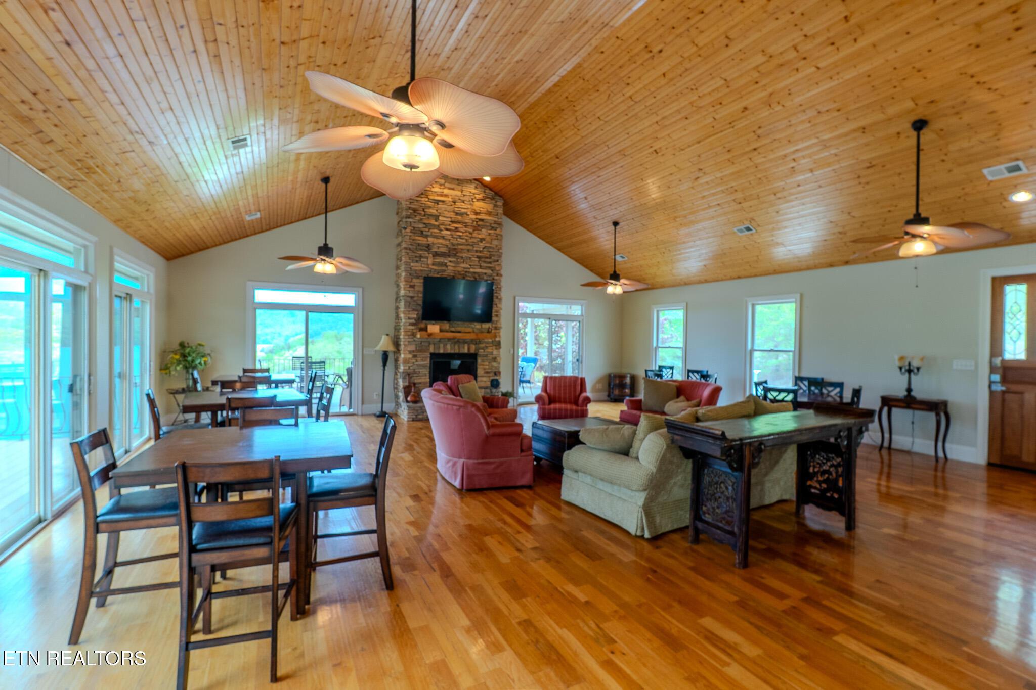 449 Hickory Pointe Lane, Maynardville, TN - Norris Lake Real Estate - Image# 41