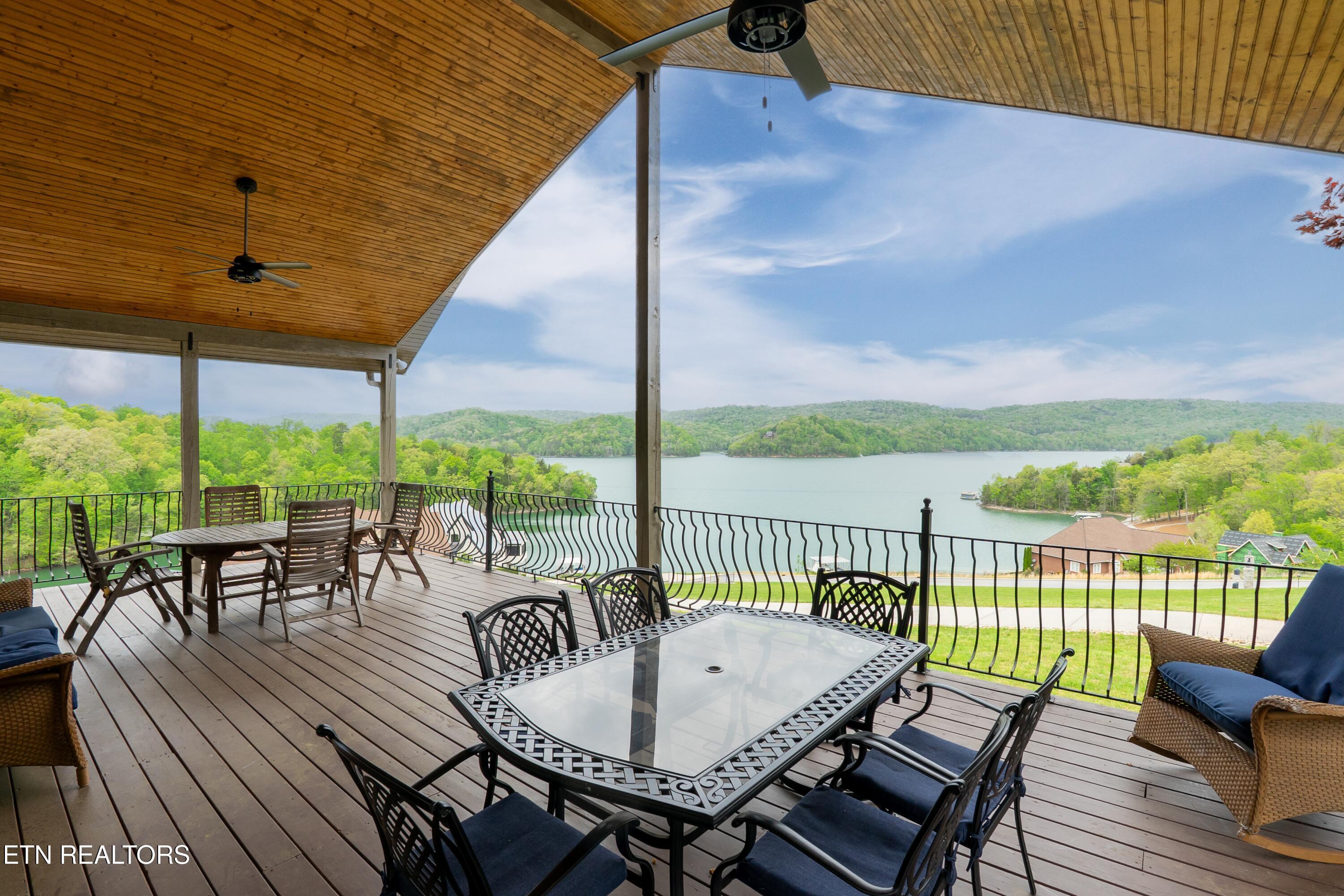 449 Hickory Pointe Lane, Maynardville, TN - Norris Lake Real Estate - Image# 42