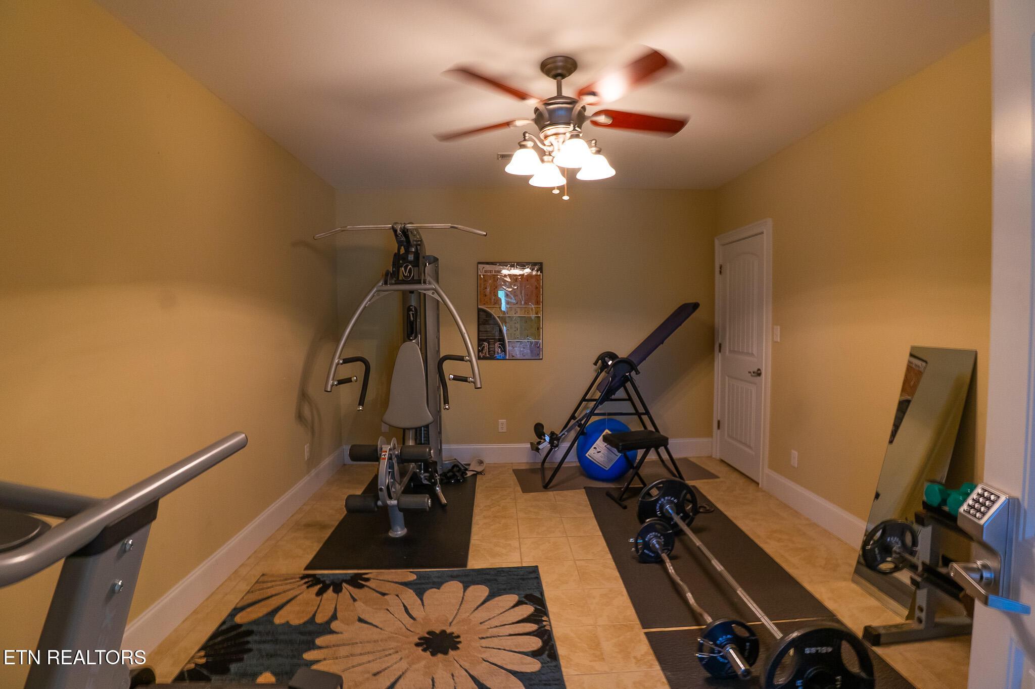 449 Hickory Pointe Lane, Maynardville, TN - Norris Lake Real Estate - Image# 43