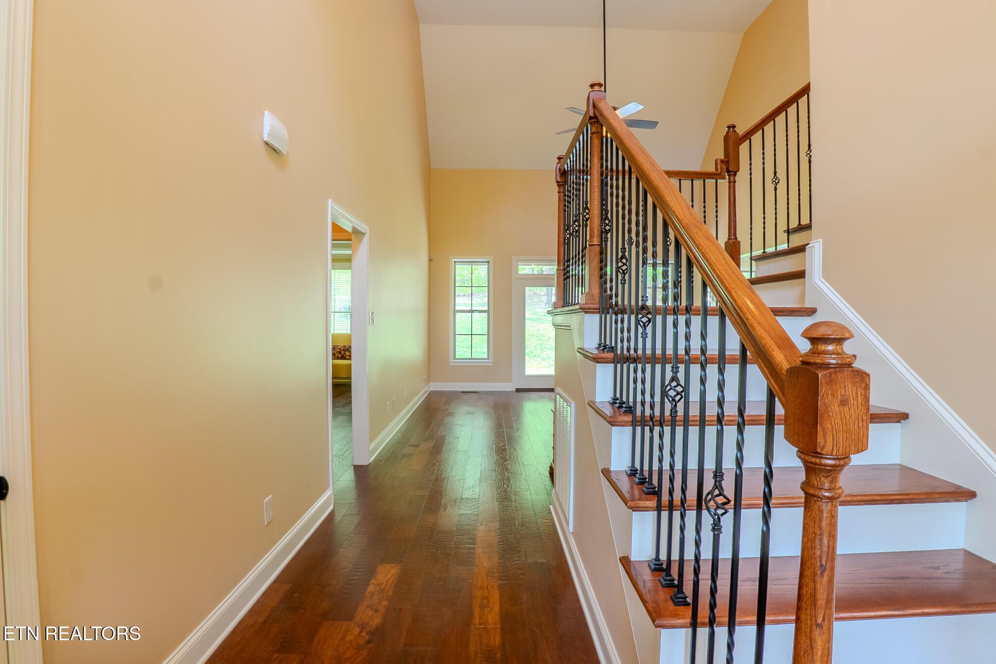 449 Hickory Pointe Lane, Maynardville, TN - Norris Lake Real Estate - Image# 11