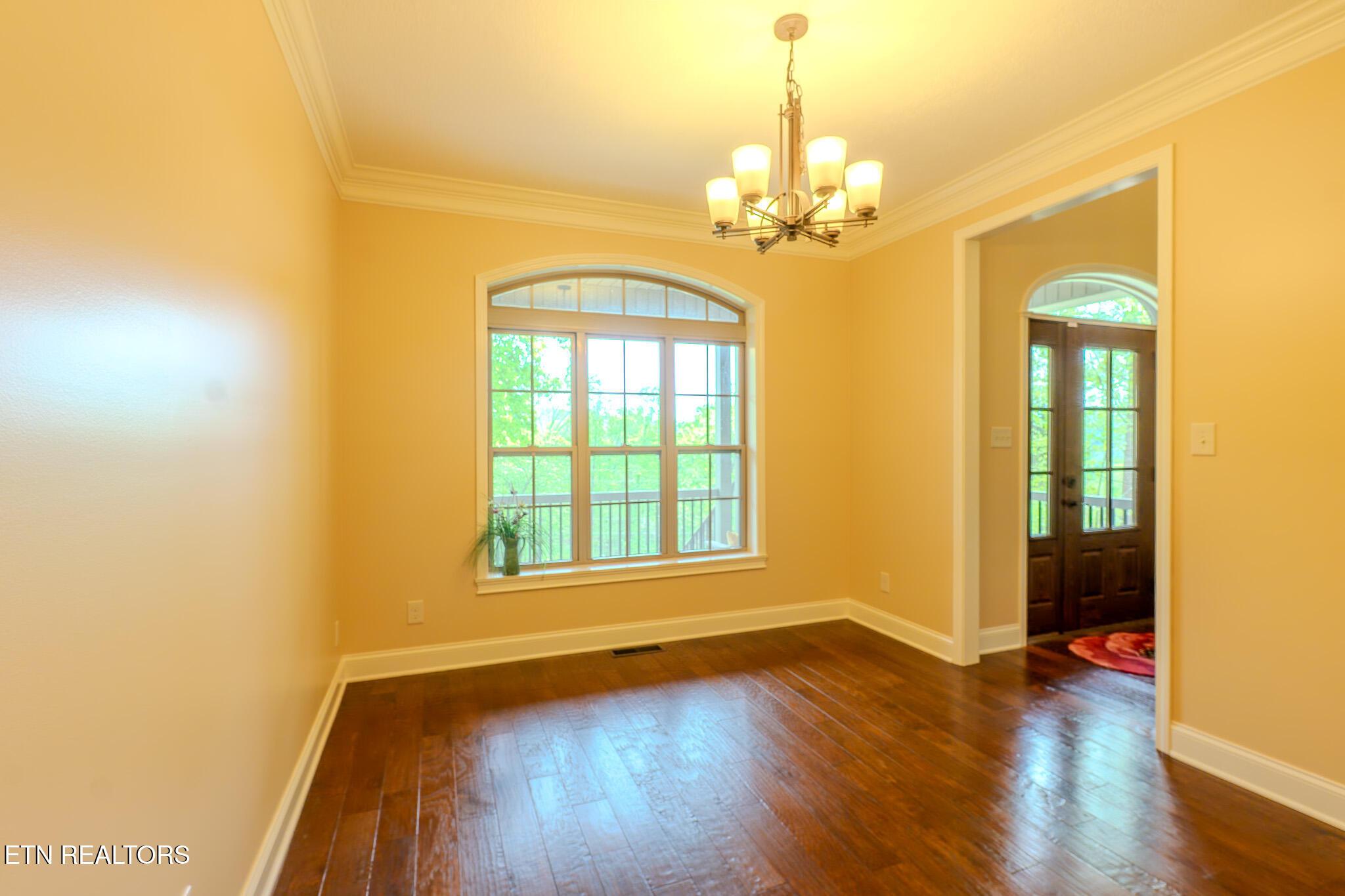 449 Hickory Pointe Lane, Maynardville, TN - Norris Lake Real Estate - Image# 17