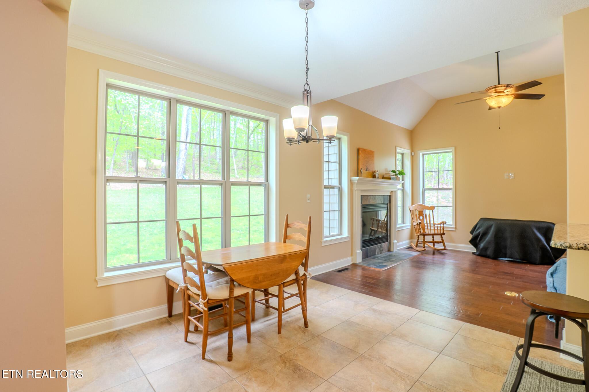 449 Hickory Pointe Lane, Maynardville, TN - Norris Lake Real Estate - Image# 12