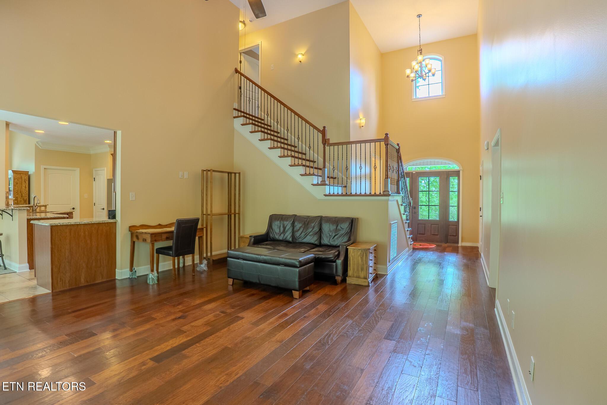 449 Hickory Pointe Lane, Maynardville, TN - Norris Lake Real Estate - Image# 10