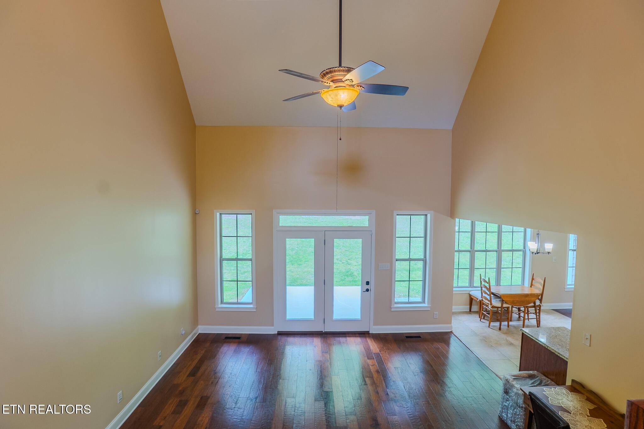 449 Hickory Pointe Lane, Maynardville, TN - Norris Lake Real Estate - Image# 18