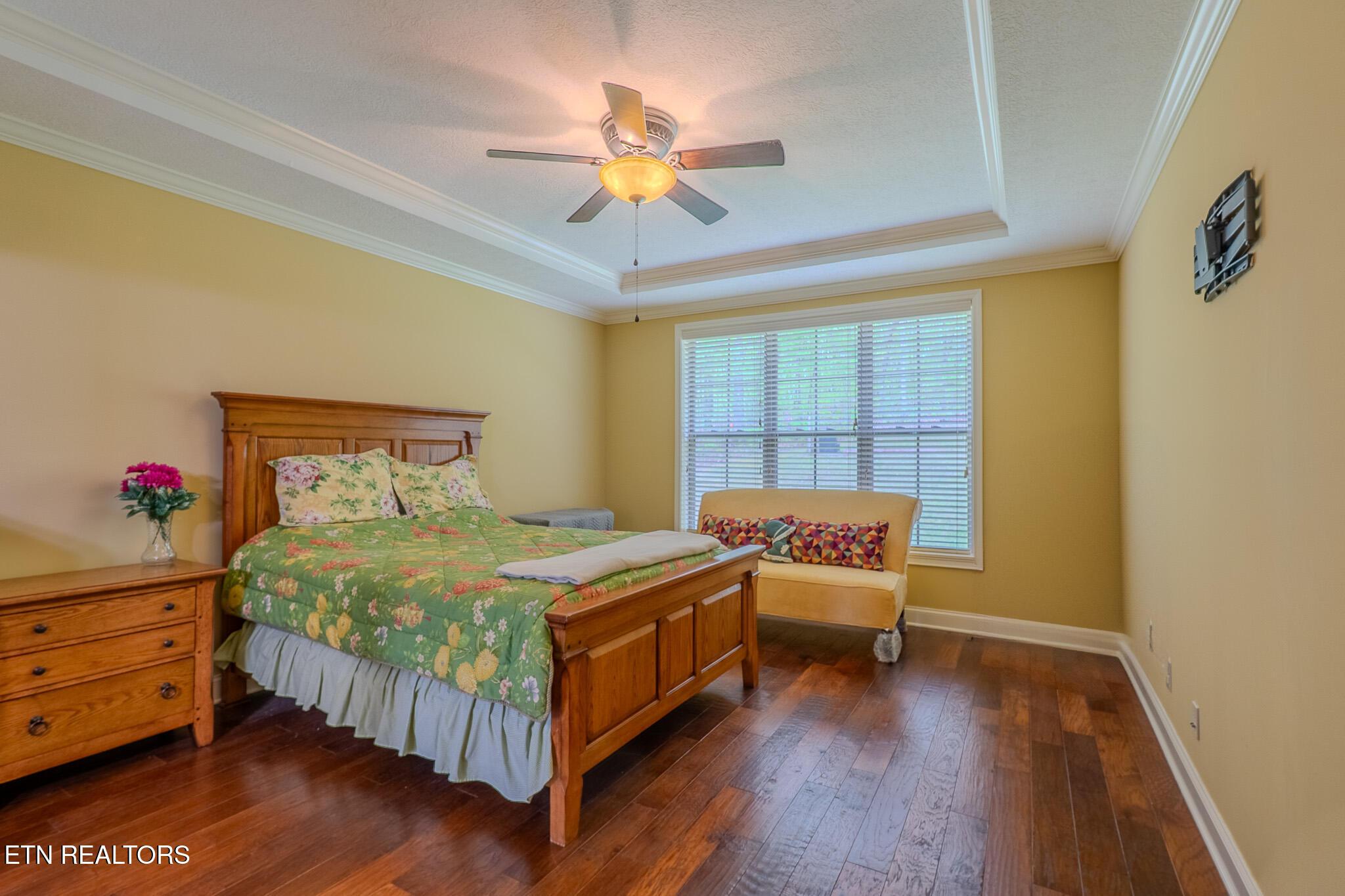 449 Hickory Pointe Lane, Maynardville, TN - Norris Lake Real Estate - Image# 21
